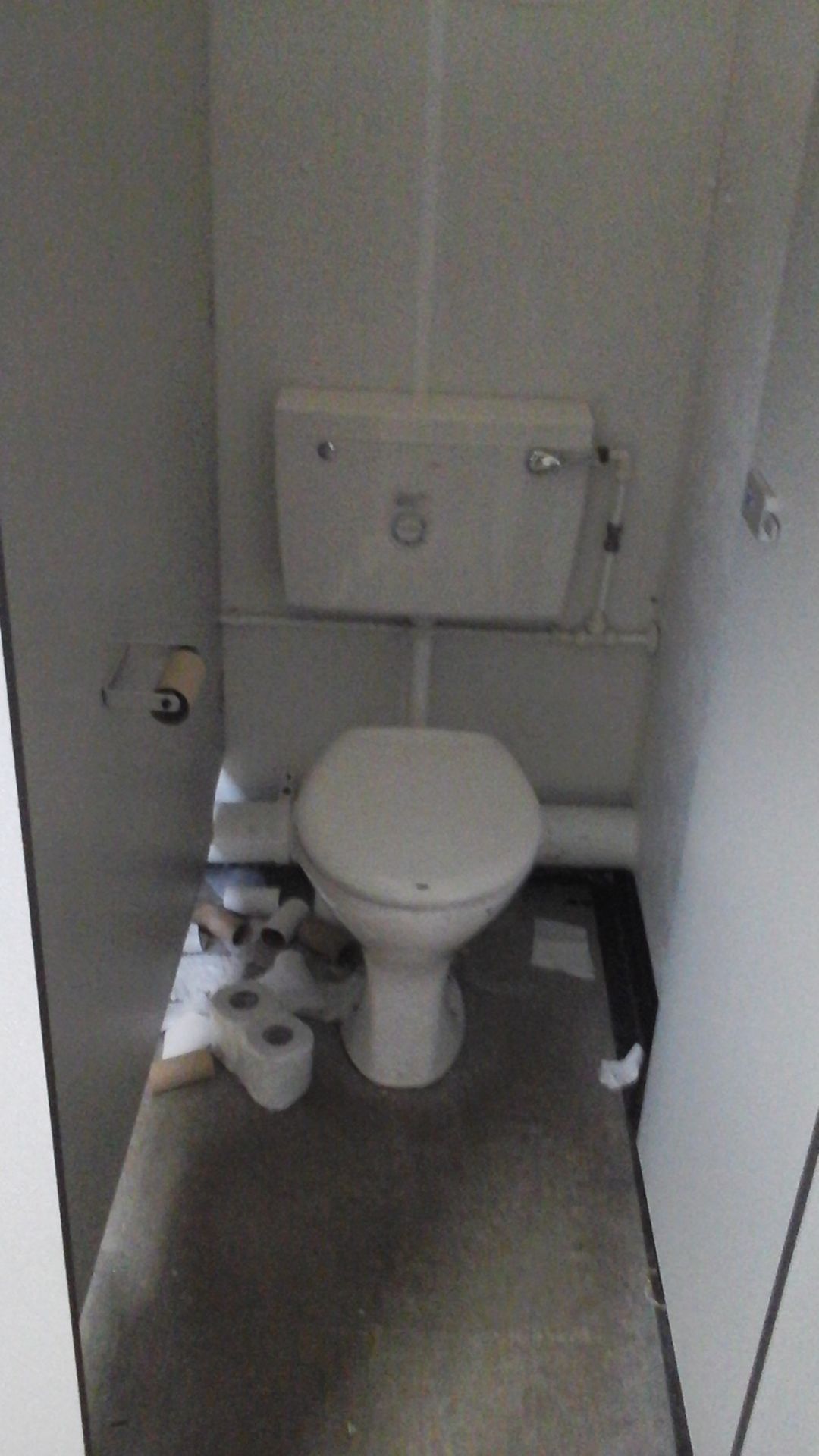 GECMS6999 32ft x 10ft Anti Vandal Jack Leg Office / Toilet - Image 8 of 11