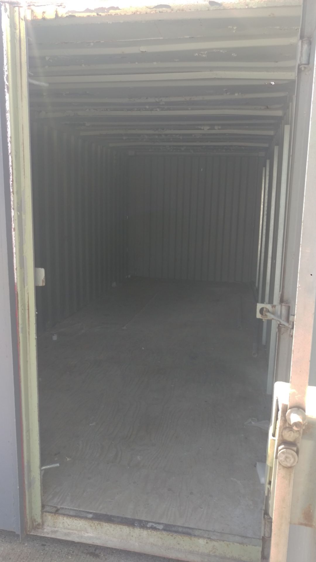 WSS878 21ft x 8ft Secure Store - Image 4 of 5