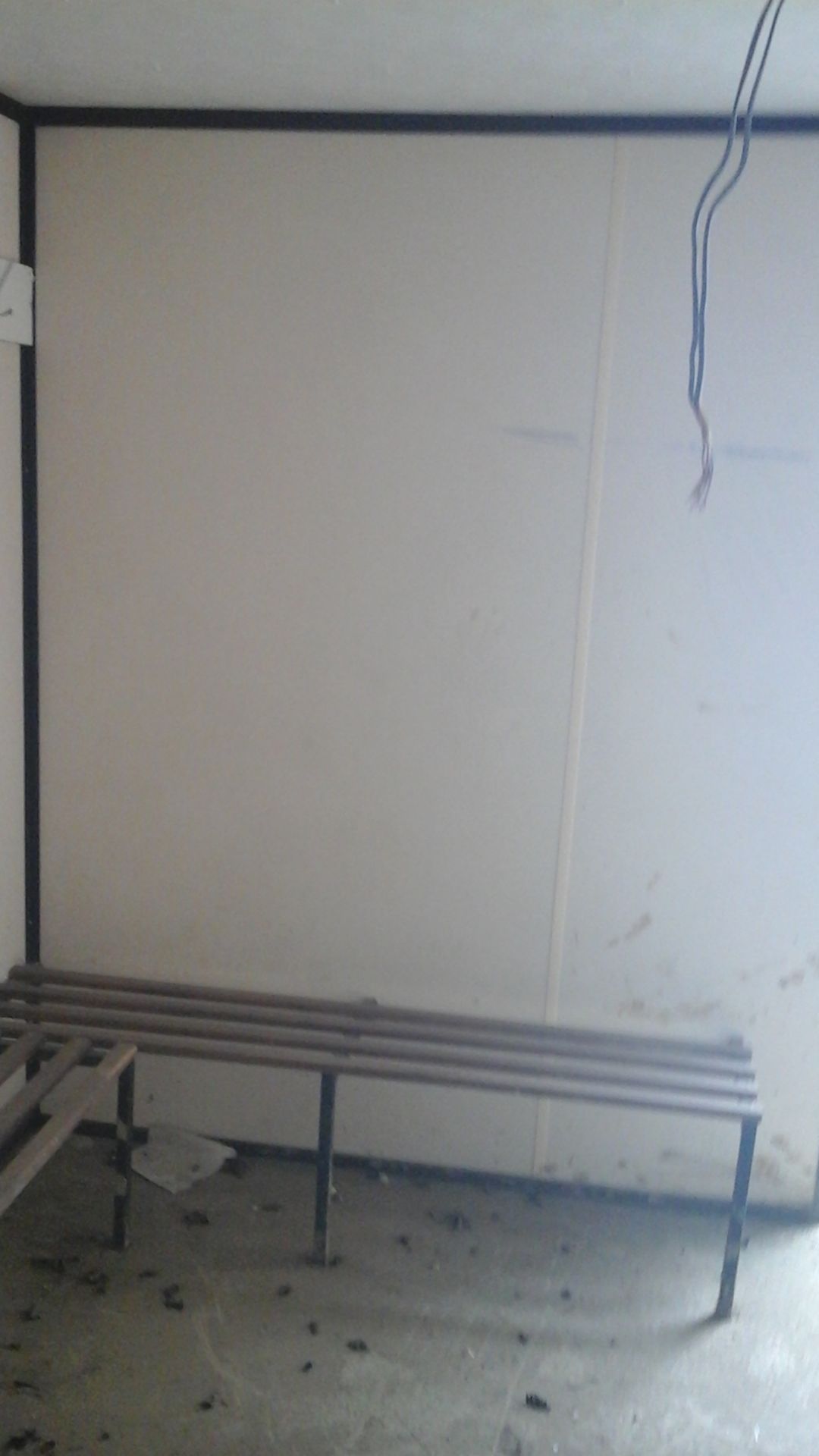 SO32121 32ft x 10ft Anti Vandal Toilet / Shower / Drying Room - Image 12 of 13