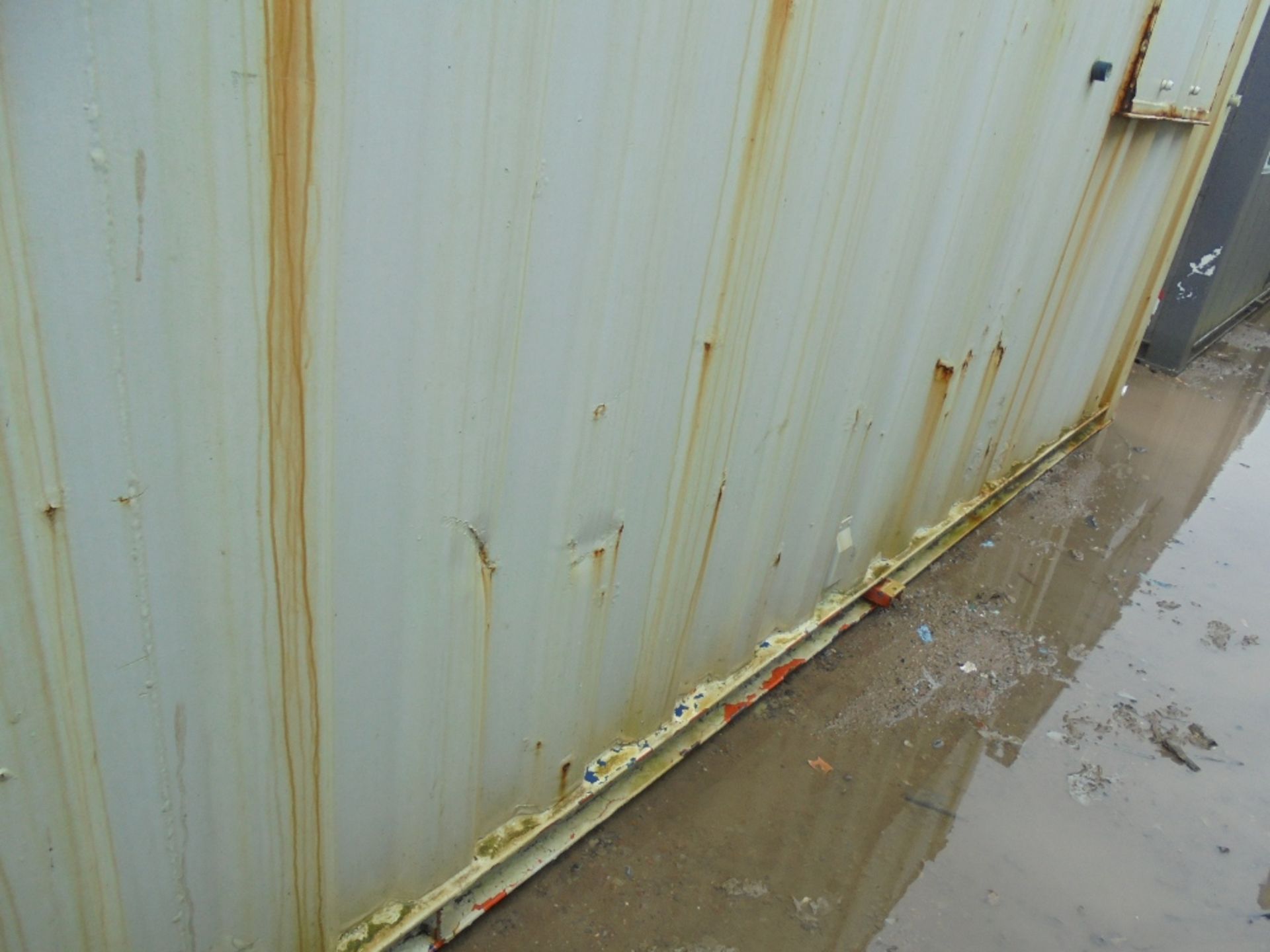 WSO1892 32ft x 10ft Anti Vandal Drying Room - Image 3 of 6