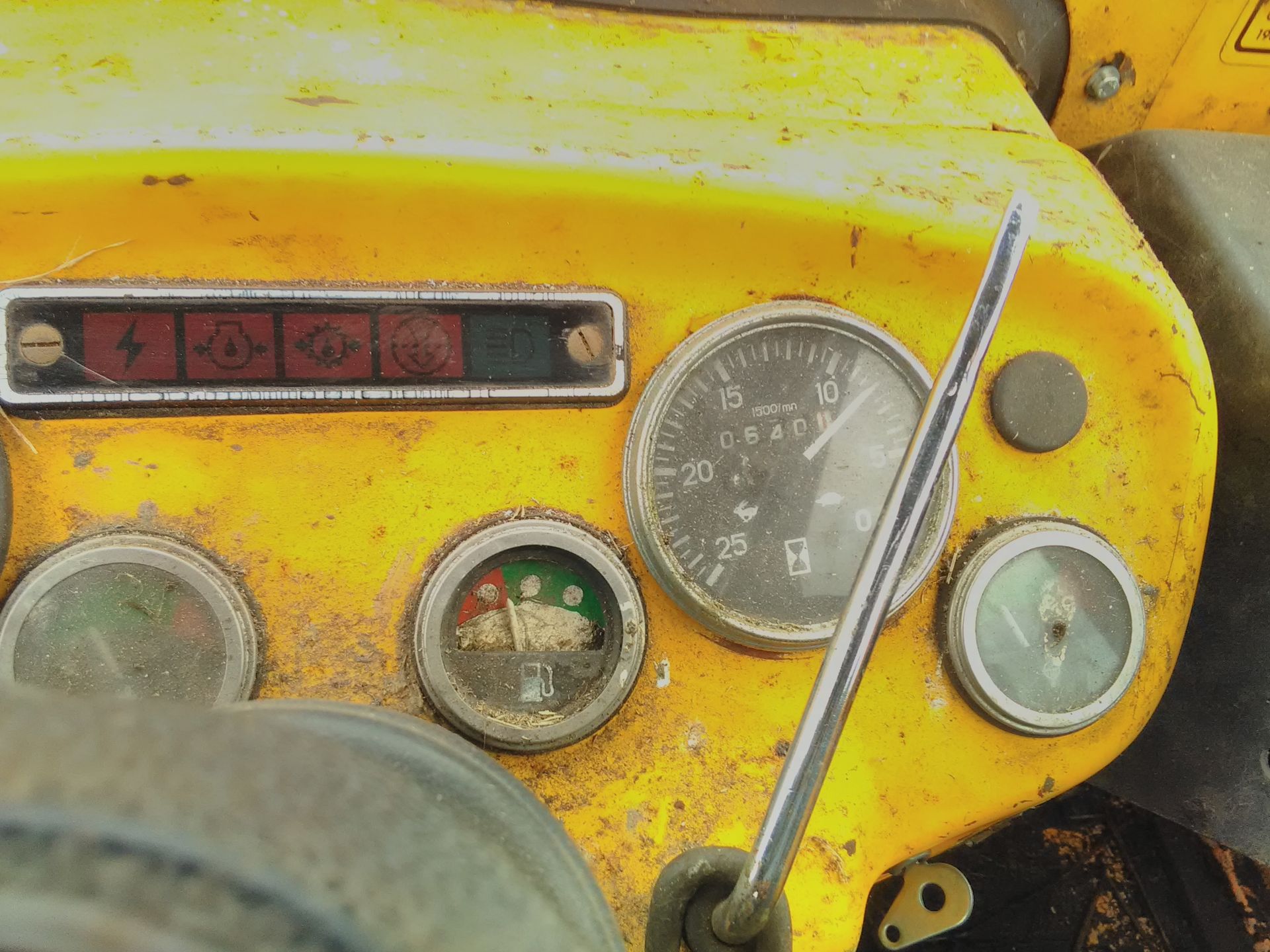 Massey Ferguson 30E - Image 8 of 8