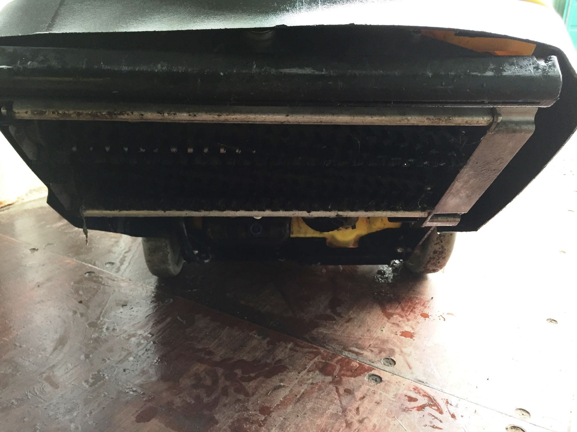 Karcher professional BRC 45/45c carpet cleaning machine. - Image 3 of 4