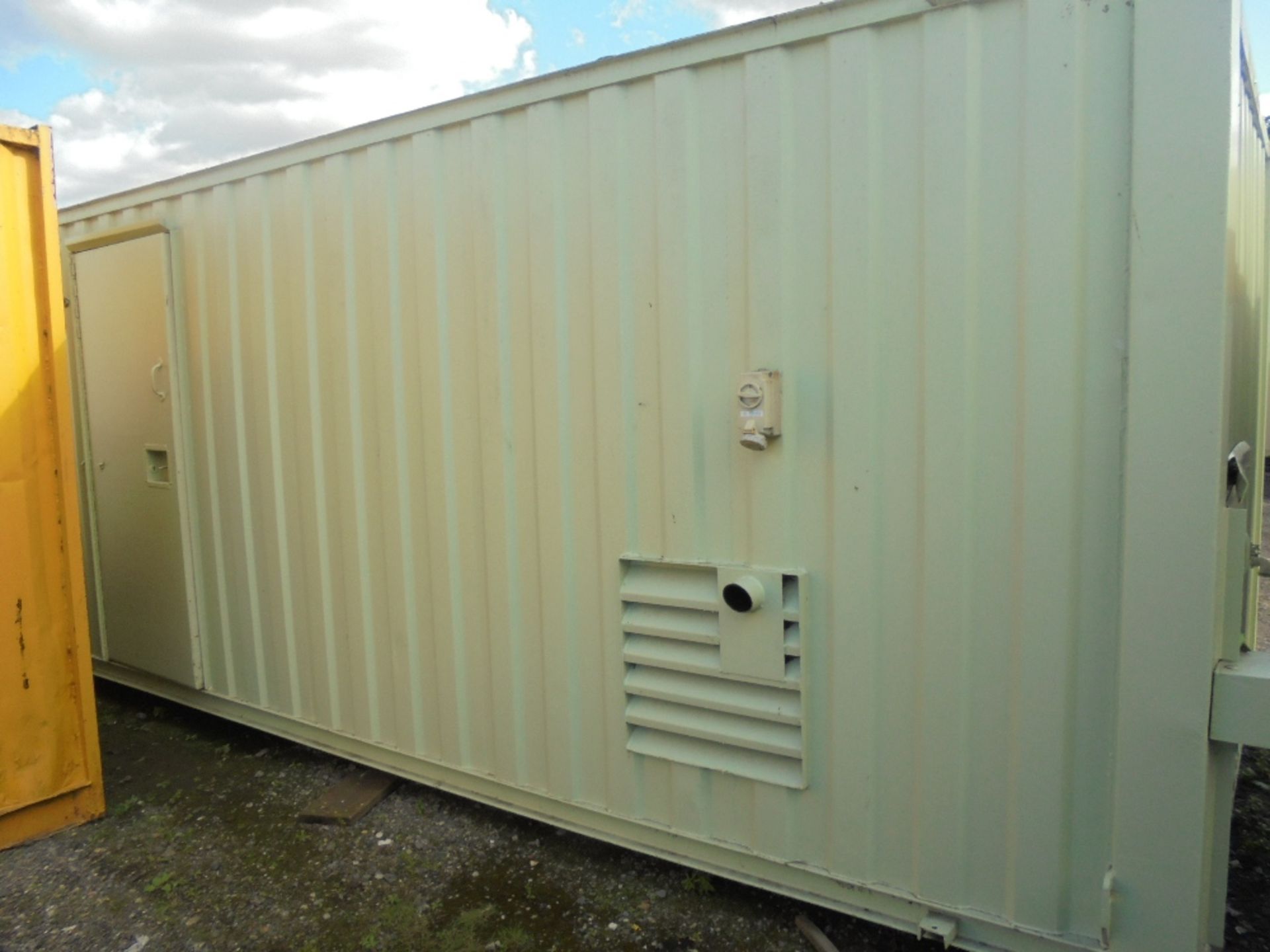 6879 20ft x 9ft Anti Vandal Welfare Unit - Image 3 of 12