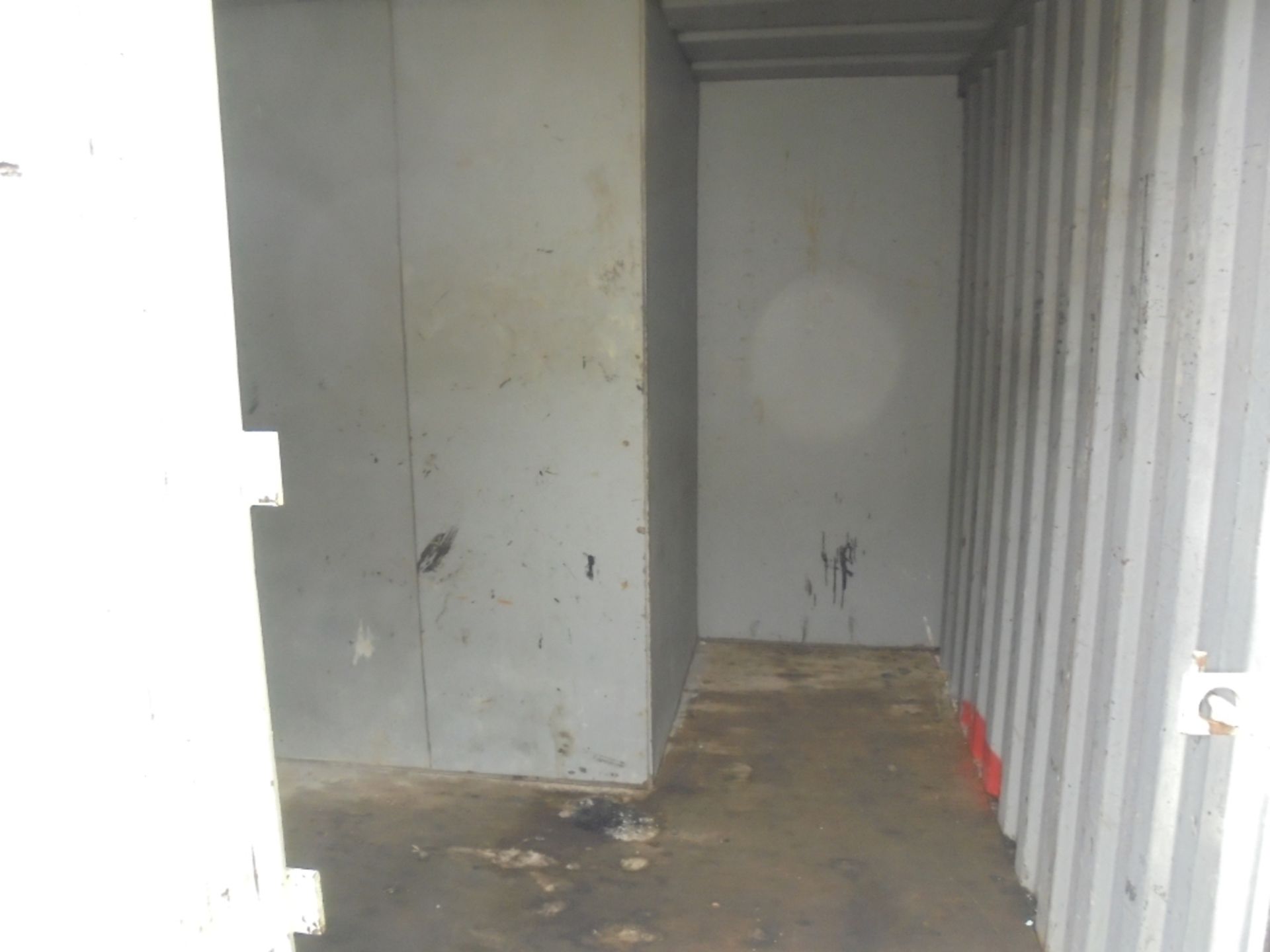 6897 21ft x 8ft Anti Vandal Canteen / Toilet / Store - Image 9 of 9