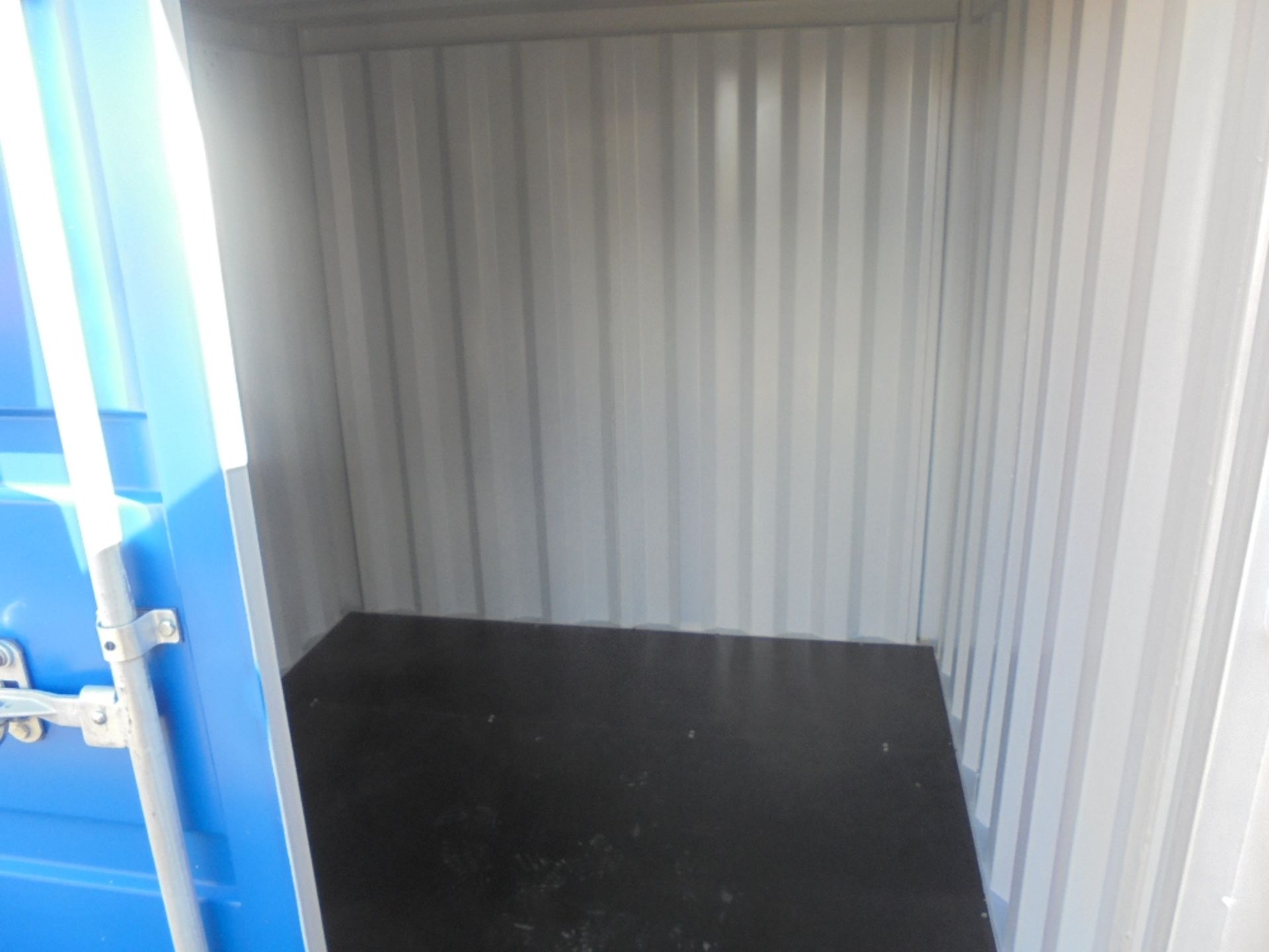 4867 ' Brand New' 6ft x 6ft Secure Container - Image 4 of 4