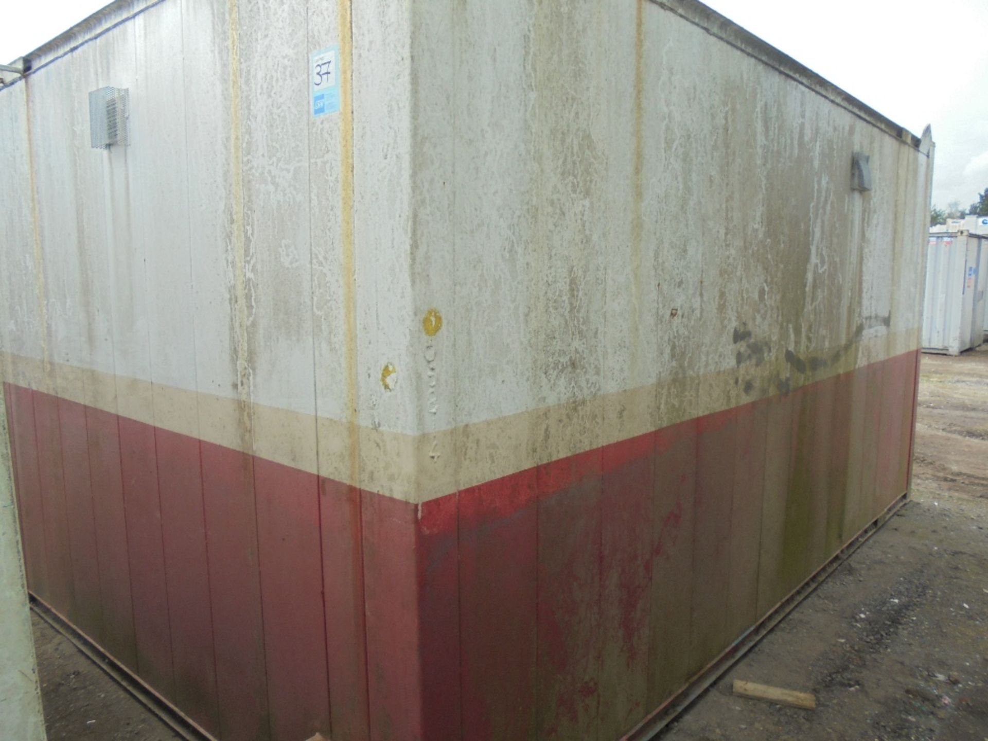 ESP11011 16ft x 9ft Anti Vandal Toilet - Image 2 of 5
