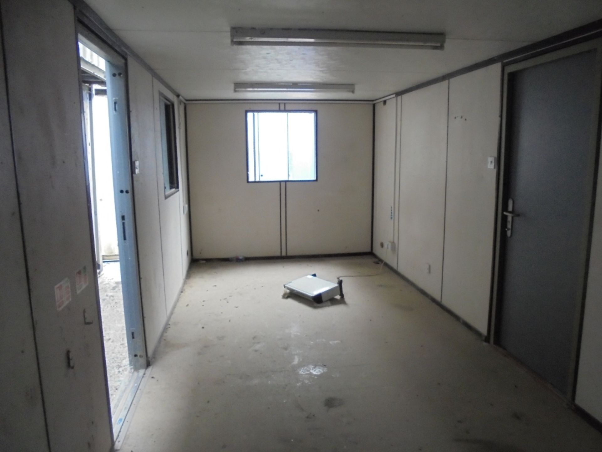 WSO1530 24ft x 9ft Anti Vandal Office - Image 6 of 7