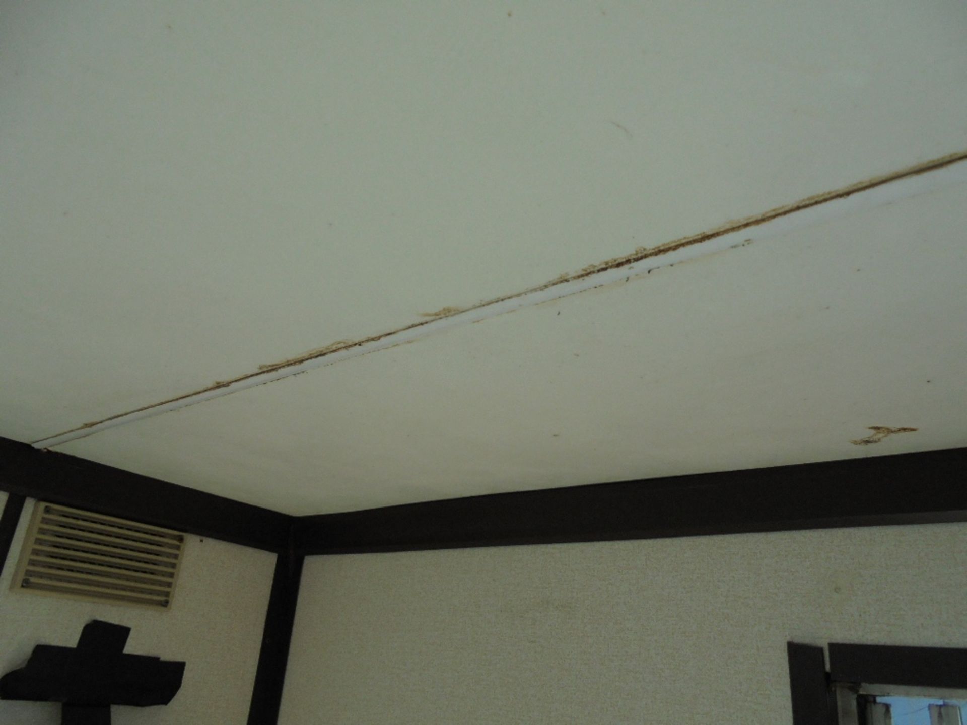 E47259 10ft x 8ft Anti Vandal Office - Image 6 of 7