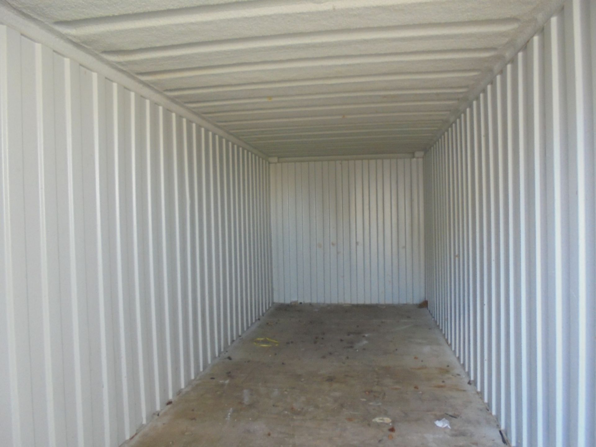 WSS1179 24ft x 8ft Secure Store - Image 4 of 6