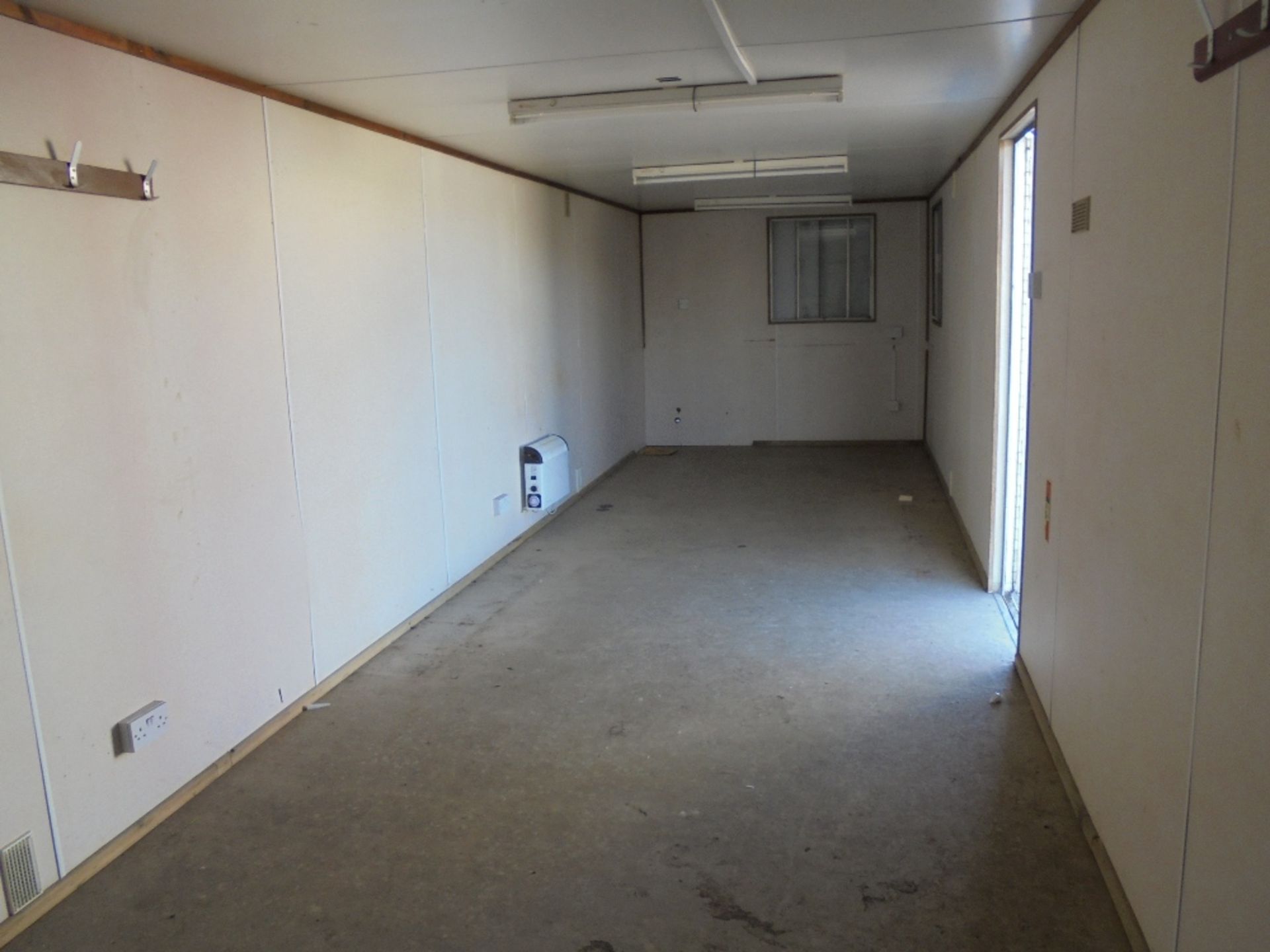 WSO415 32ft x 9ft Anti Vandal Office - Image 4 of 5