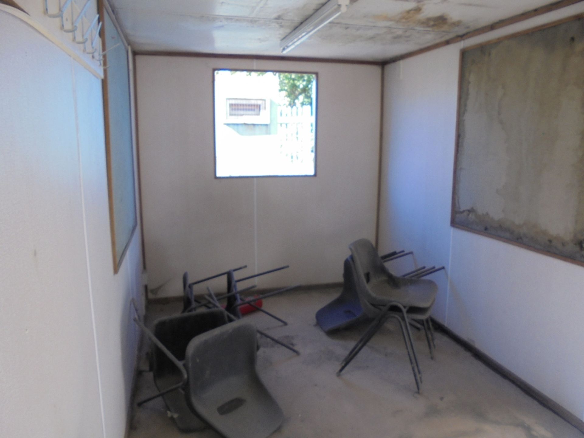 WSO930 16ft x 9ft Anti Vandal Office - Image 4 of 7