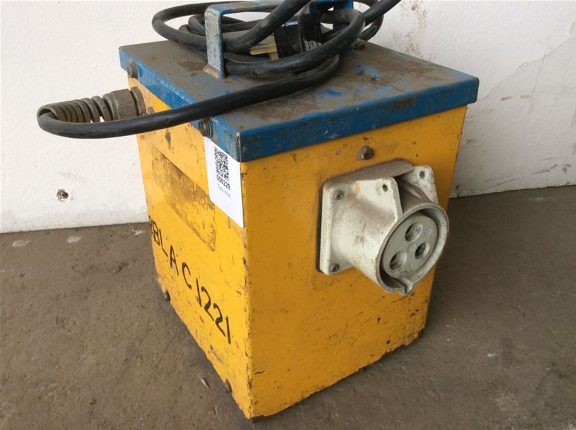 3KVA TRANSFORMER