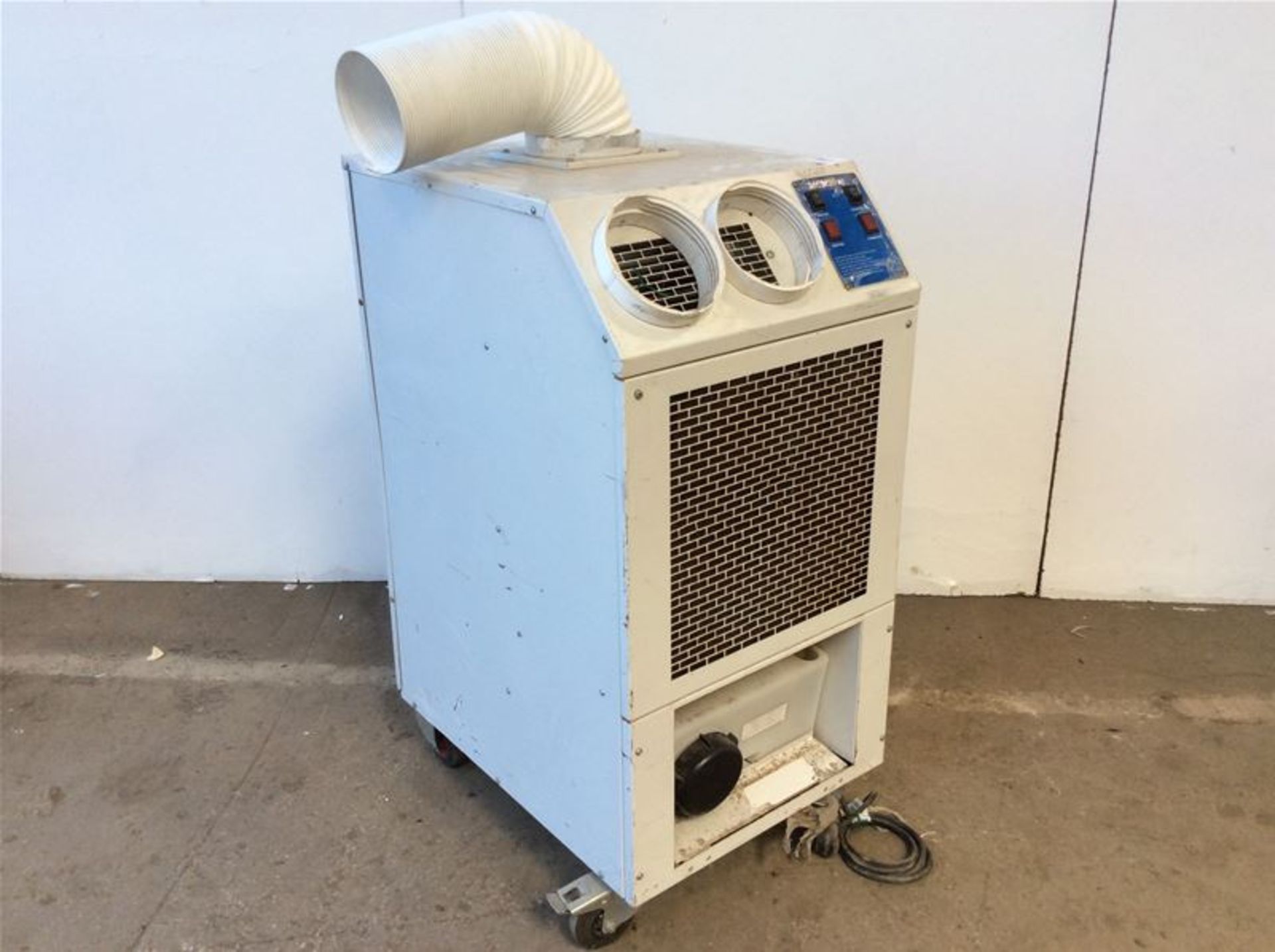 BROUGHTON MCM 20IVSPOT AIR CONDITIONER