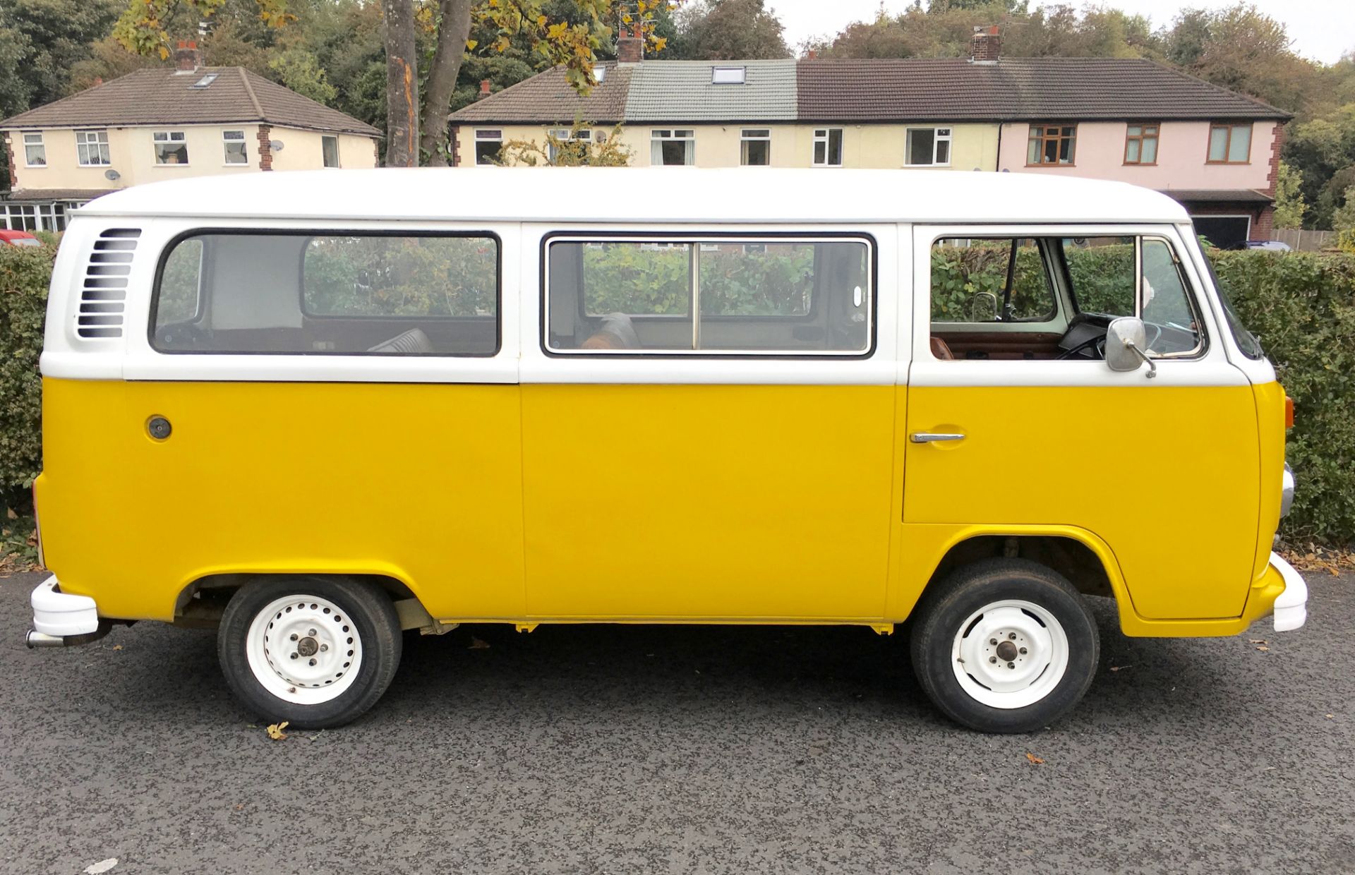 1976 VW T2 Bay Window Kombi - Image 2 of 11