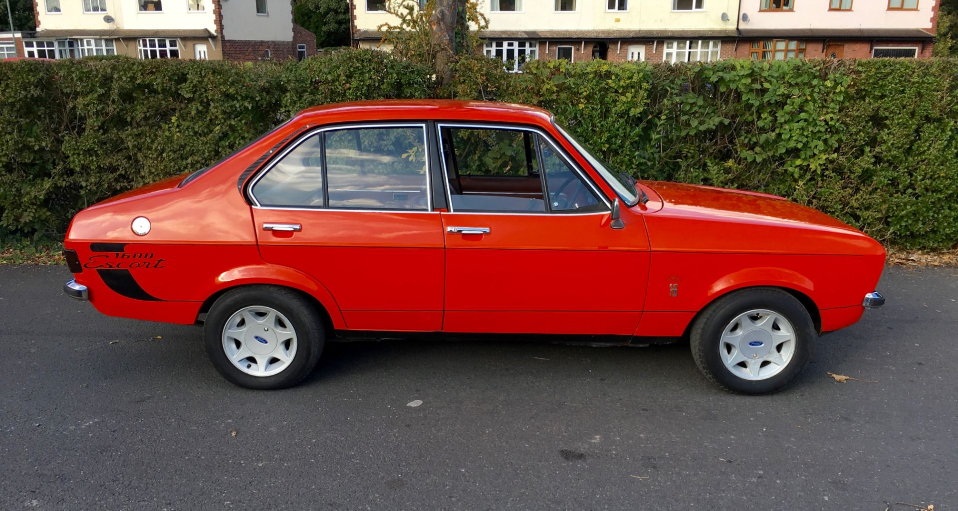 1976 Escort MK2 1.6 - Image 2 of 9