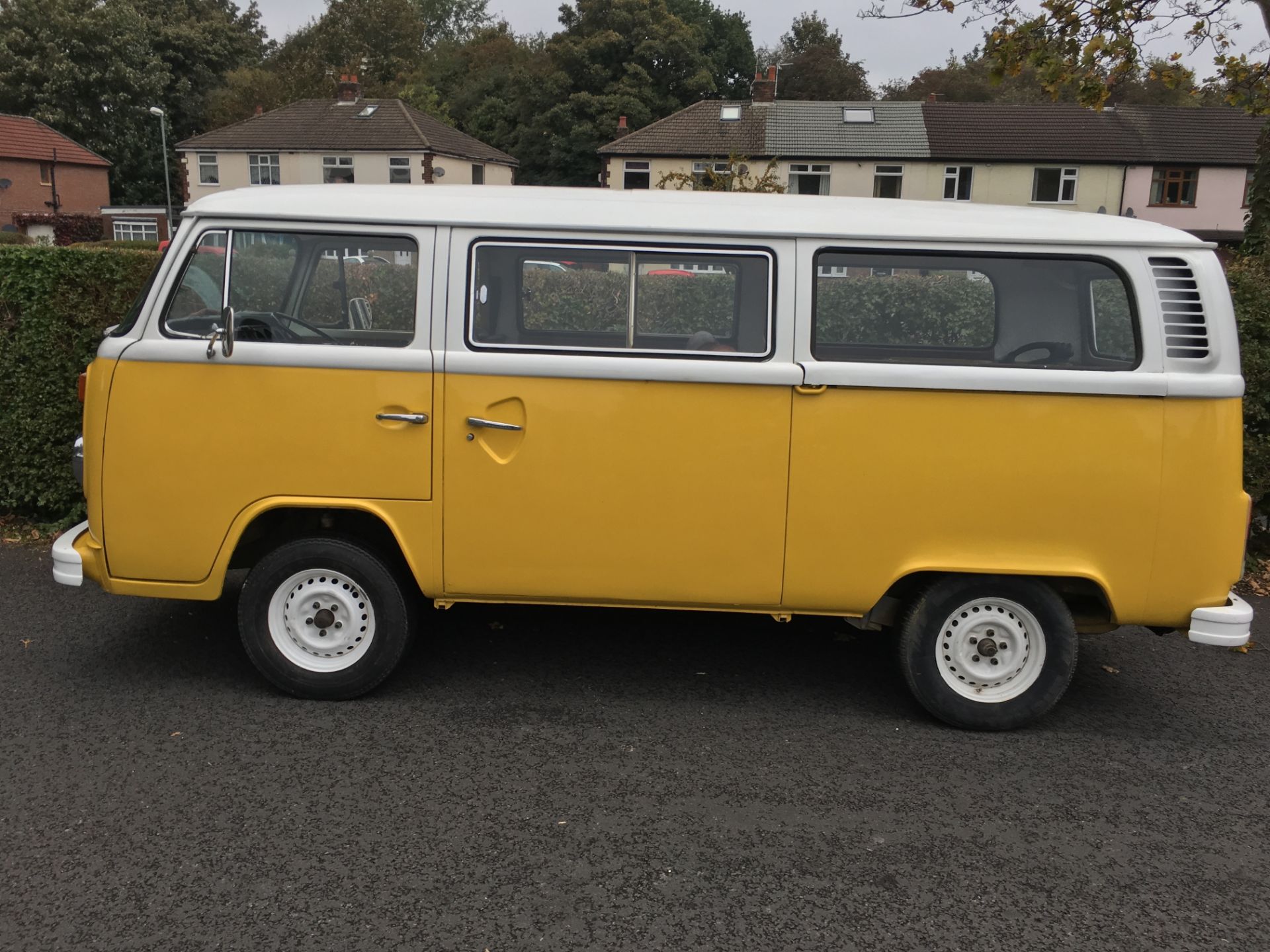 1976 VW T2 Bay Window Kombi - Image 7 of 11