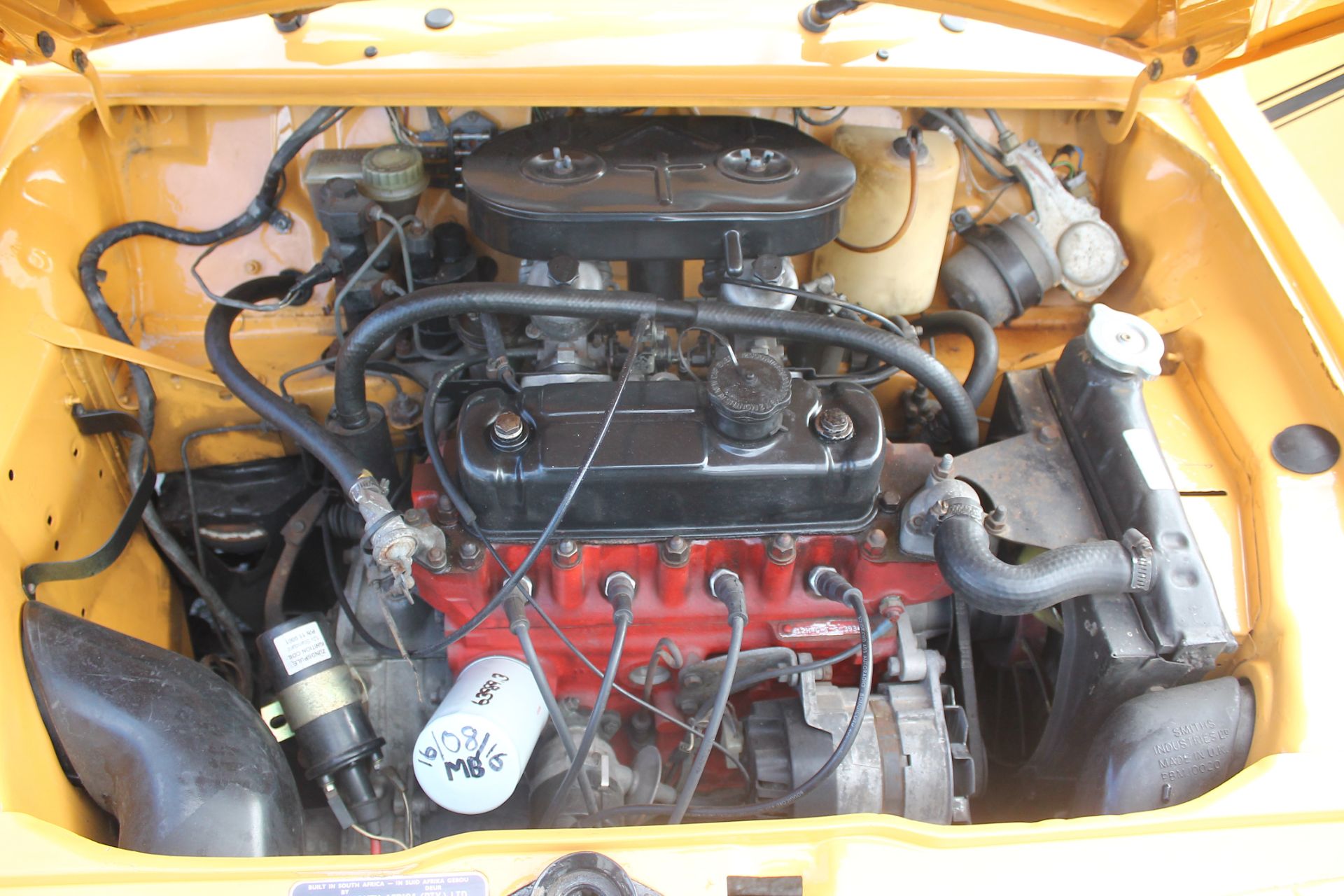 1977 Mini 1275 GTS - Image 14 of 14