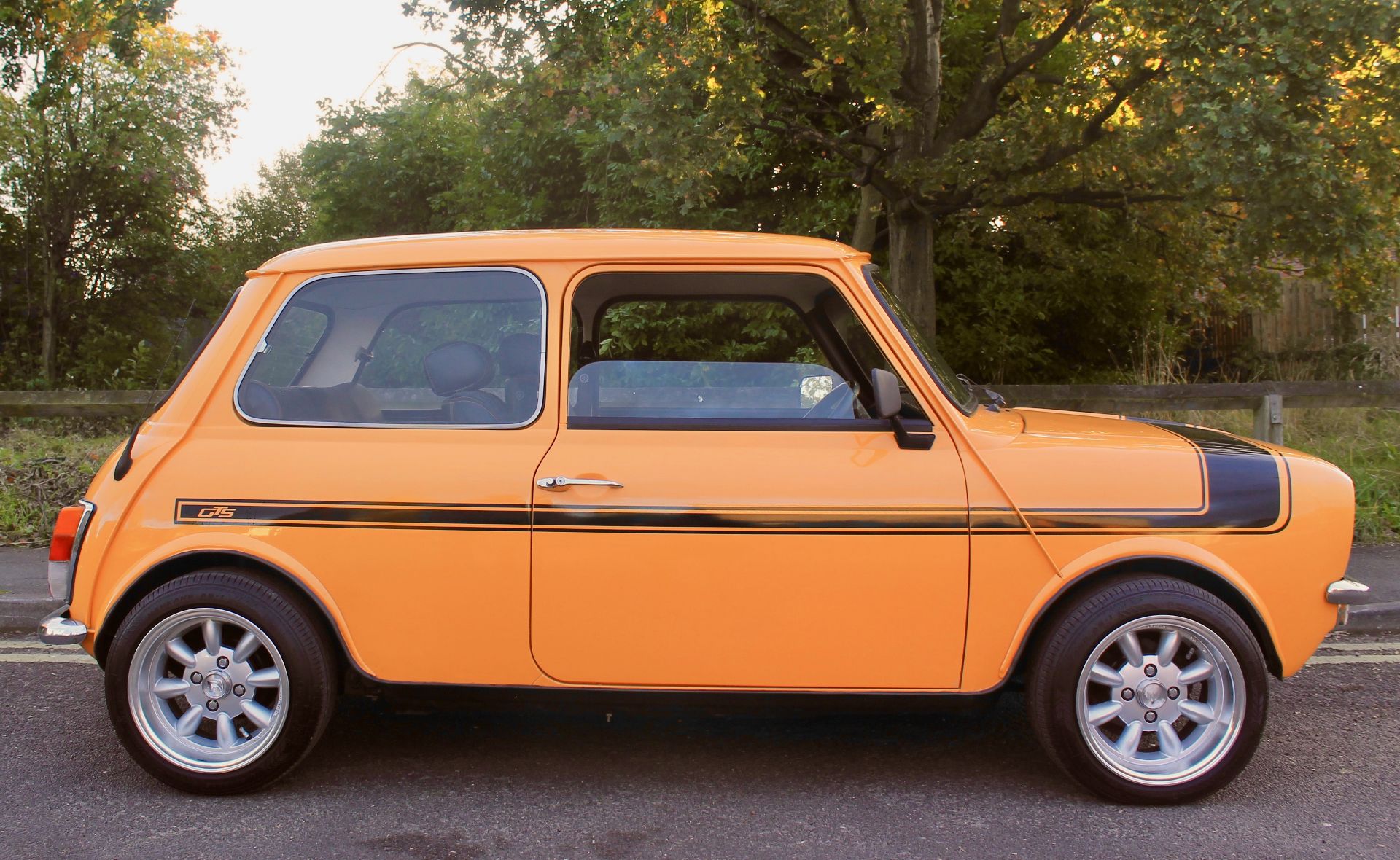 1977 Mini 1275 GTS - Image 2 of 14