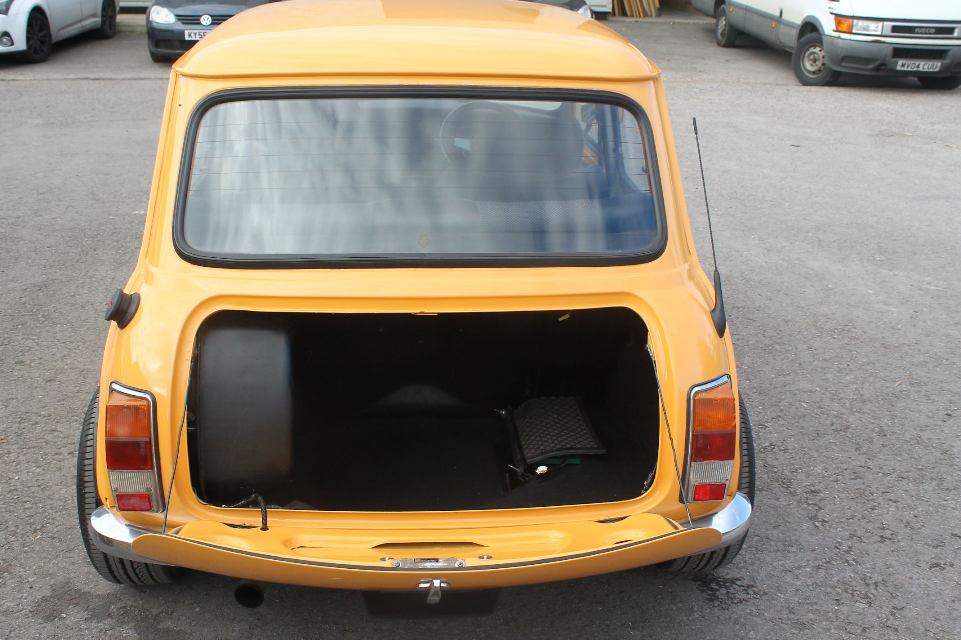1977 Mini 1275 GTS - Image 8 of 14