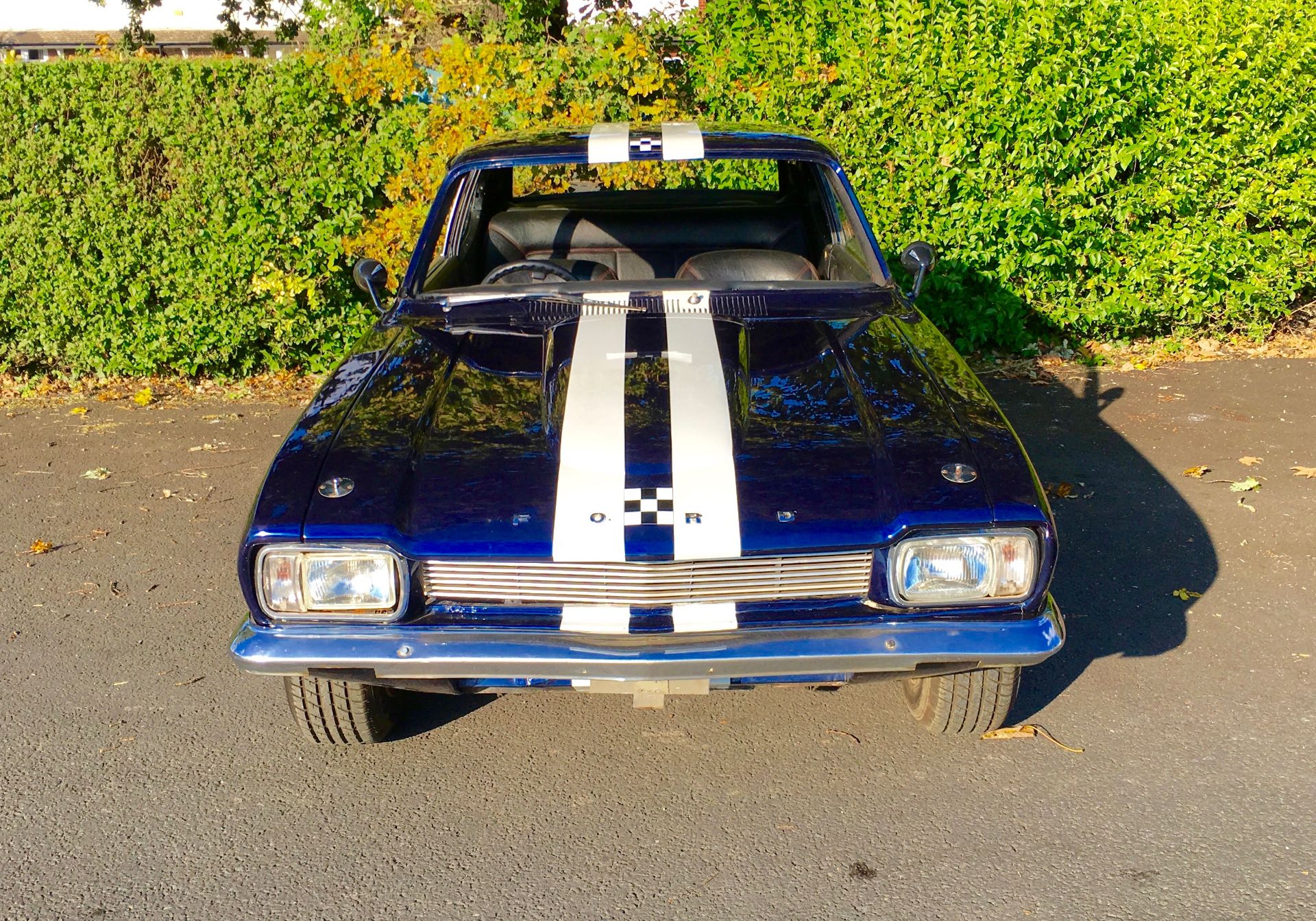 1977 Ford Capri V6 - Image 7 of 10