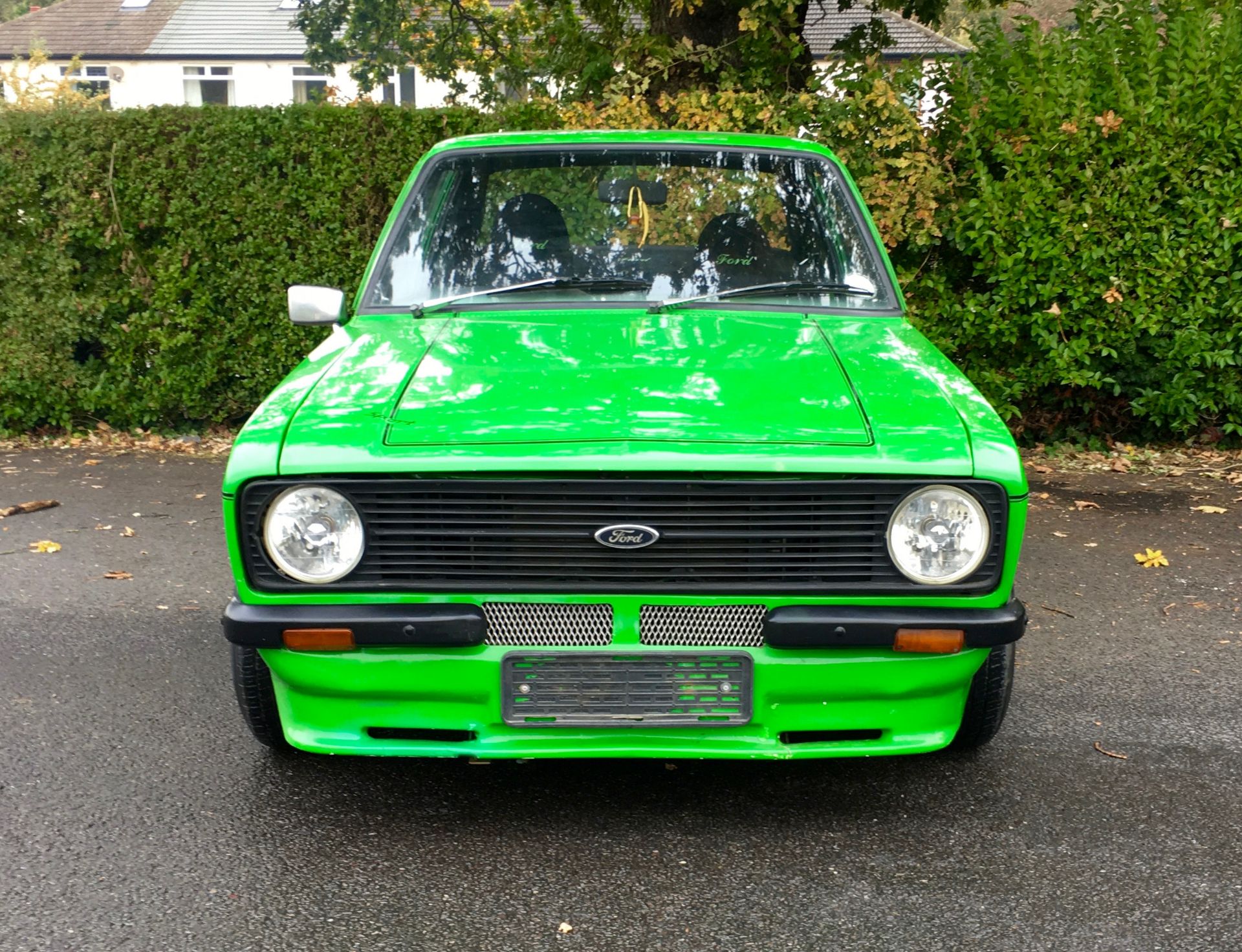 1976 Ford Escort MK 2 2dr - Image 7 of 9