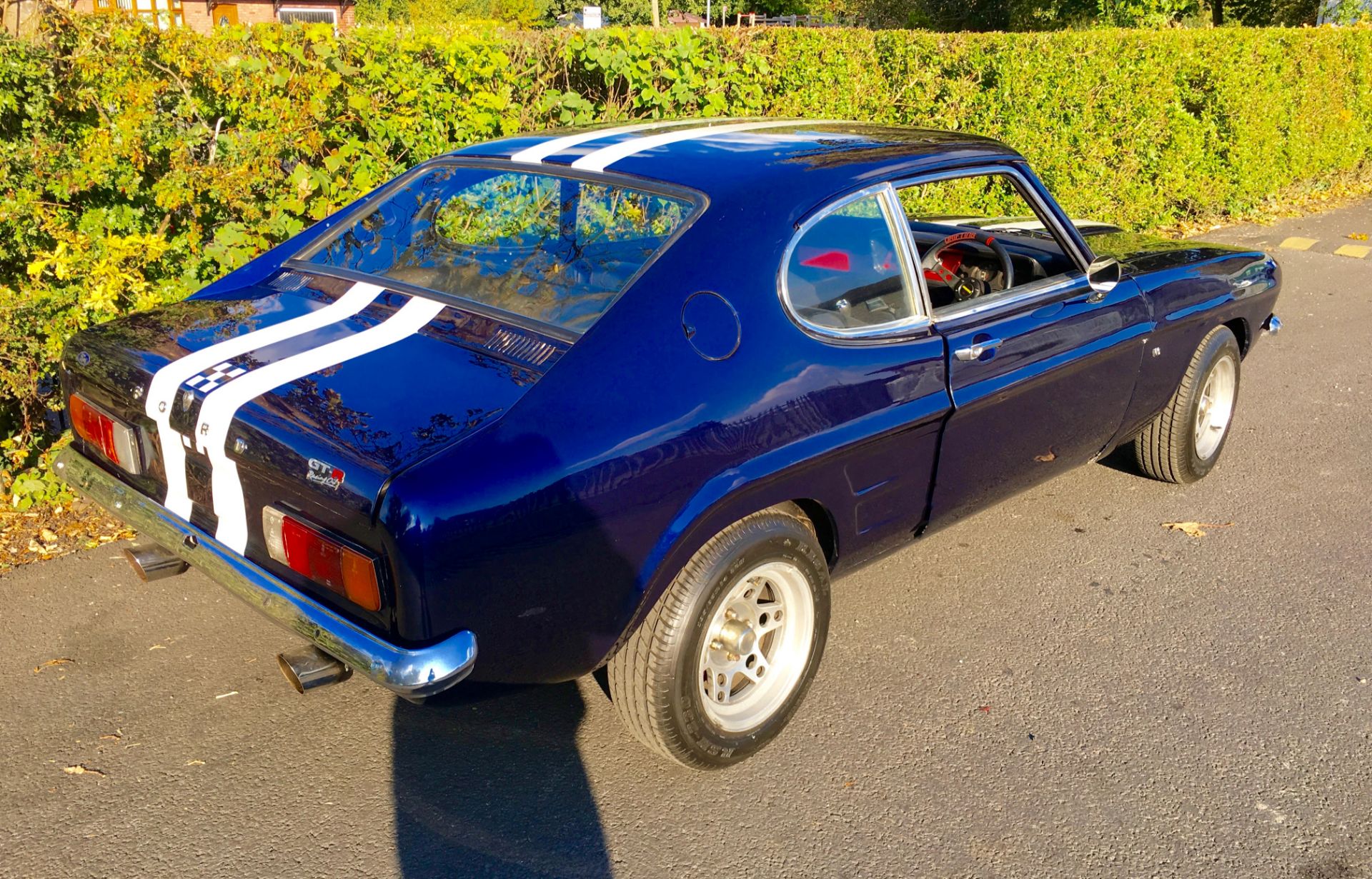 1977 Ford Capri V6 - Image 3 of 10