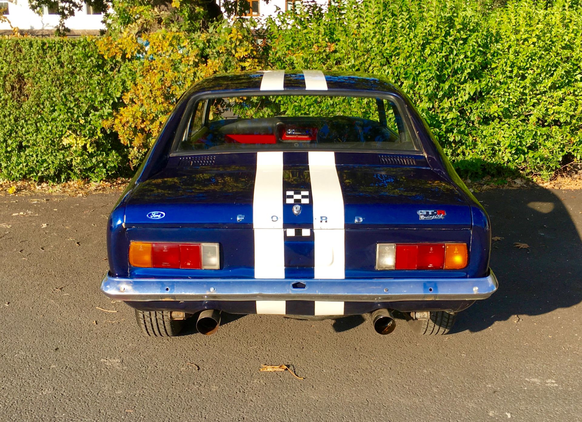 1977 Ford Capri V6 - Image 8 of 10