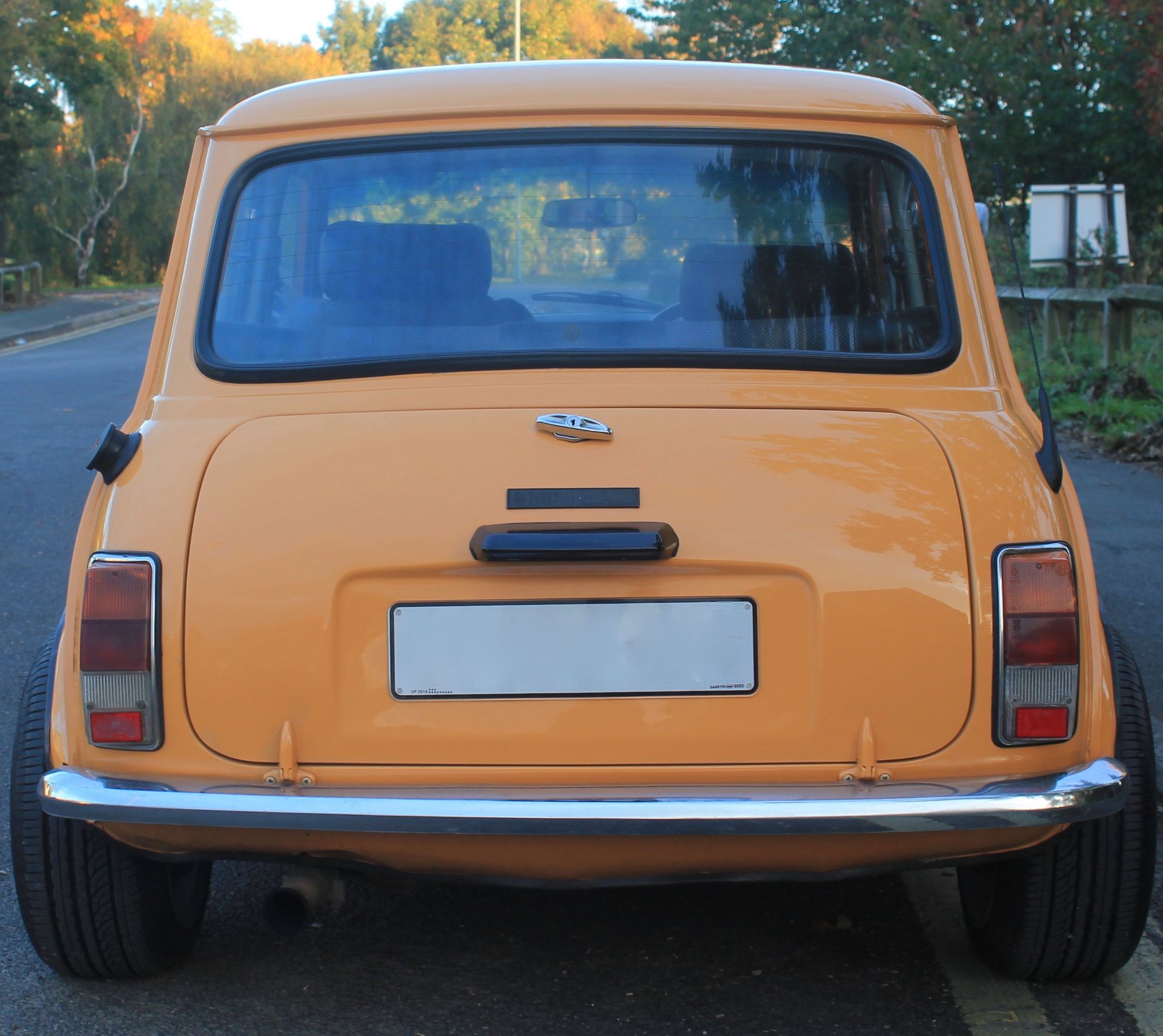 1977 Mini 1275 GTS - Image 5 of 14
