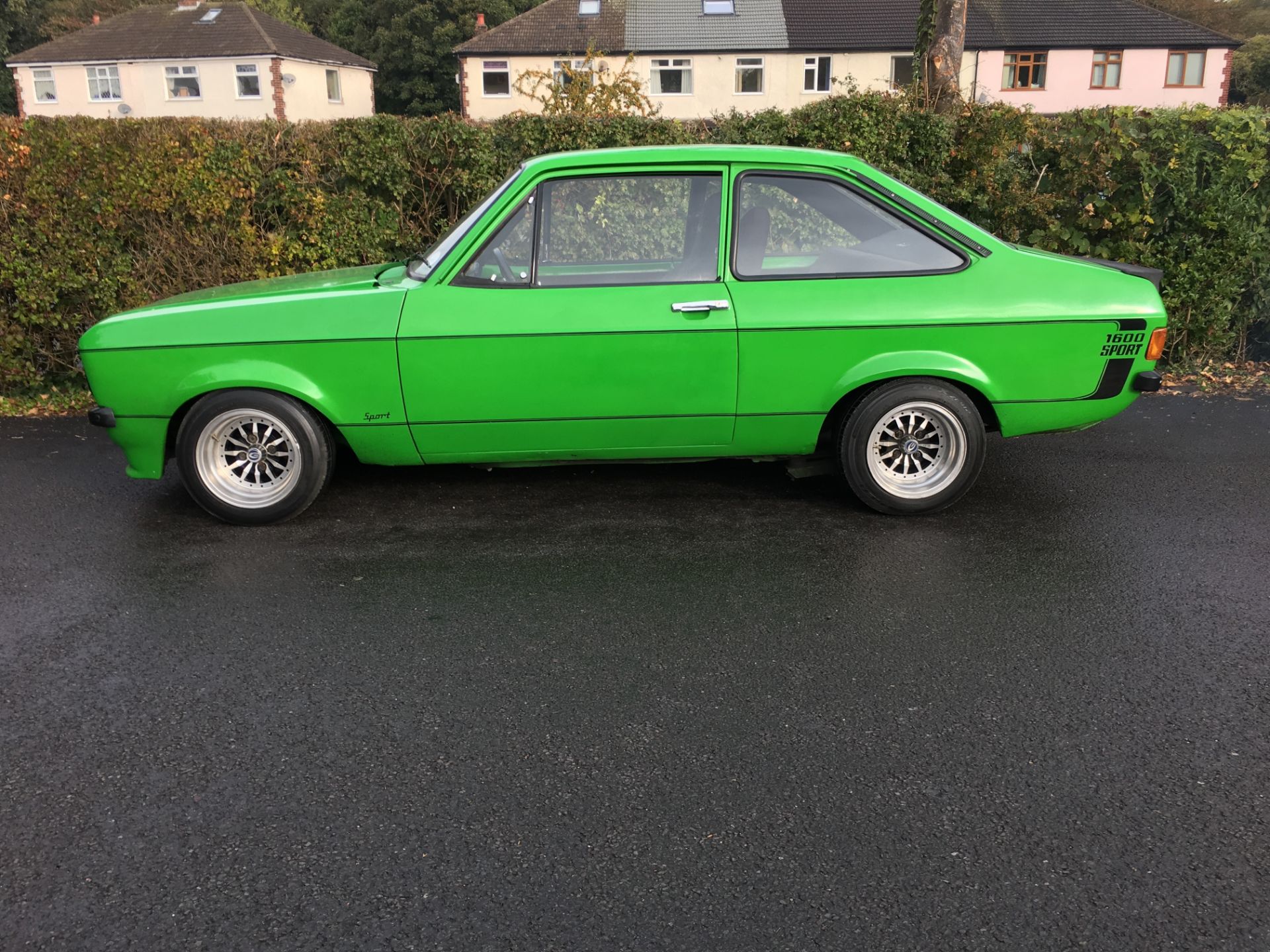 1976 Ford Escort MK 2 2dr - Image 5 of 9