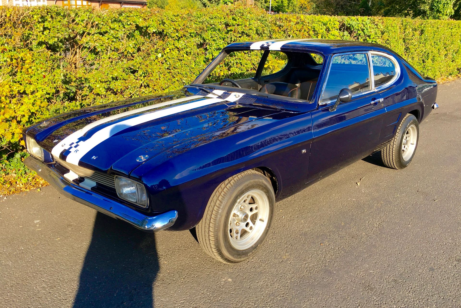 1977 Ford Capri V6 - Image 4 of 10