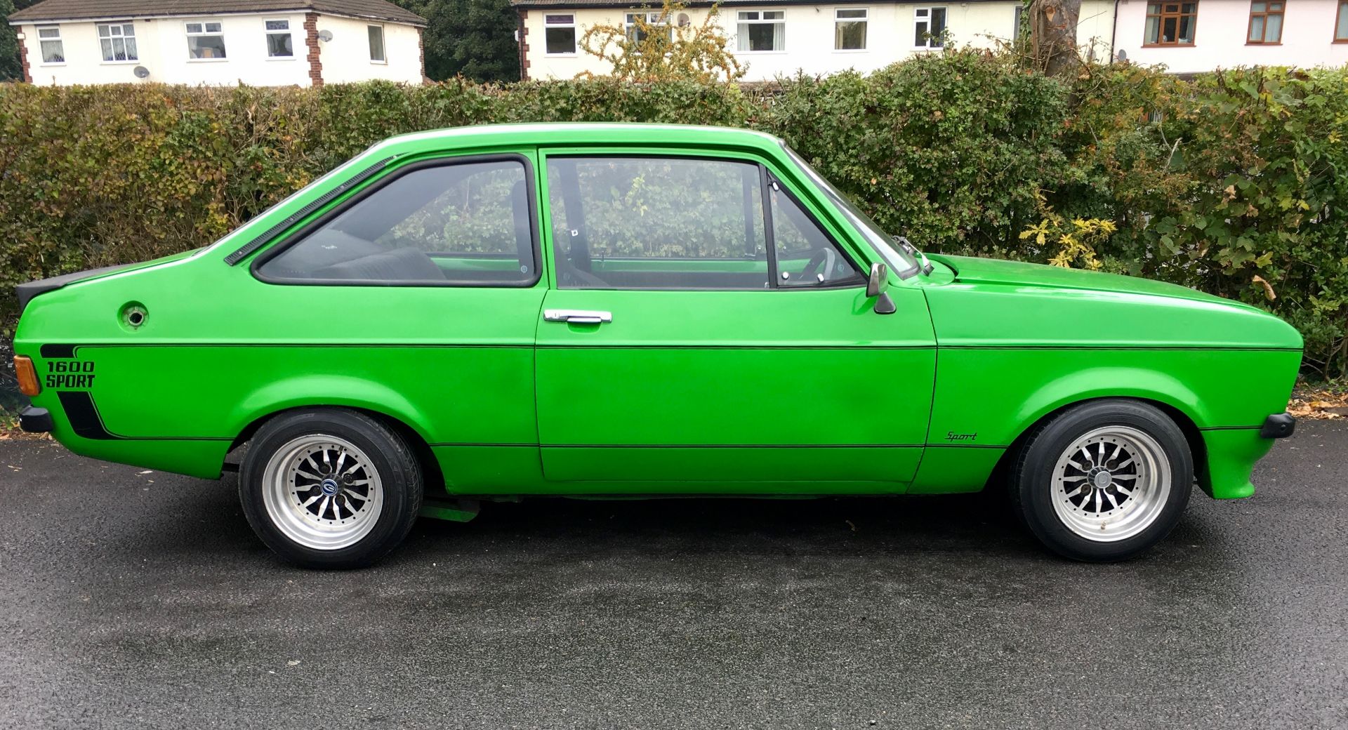 1976 Ford Escort MK 2 2dr - Image 2 of 9