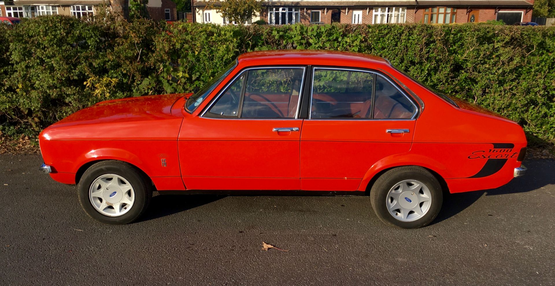 1976 Escort MK2 1.6 - Image 5 of 9