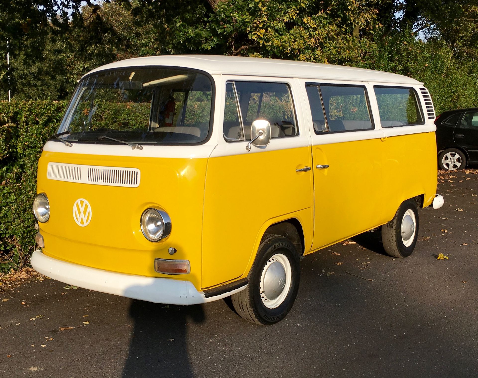 1973 VW T2 Bay Window Kombi Low Light - Image 4 of 10