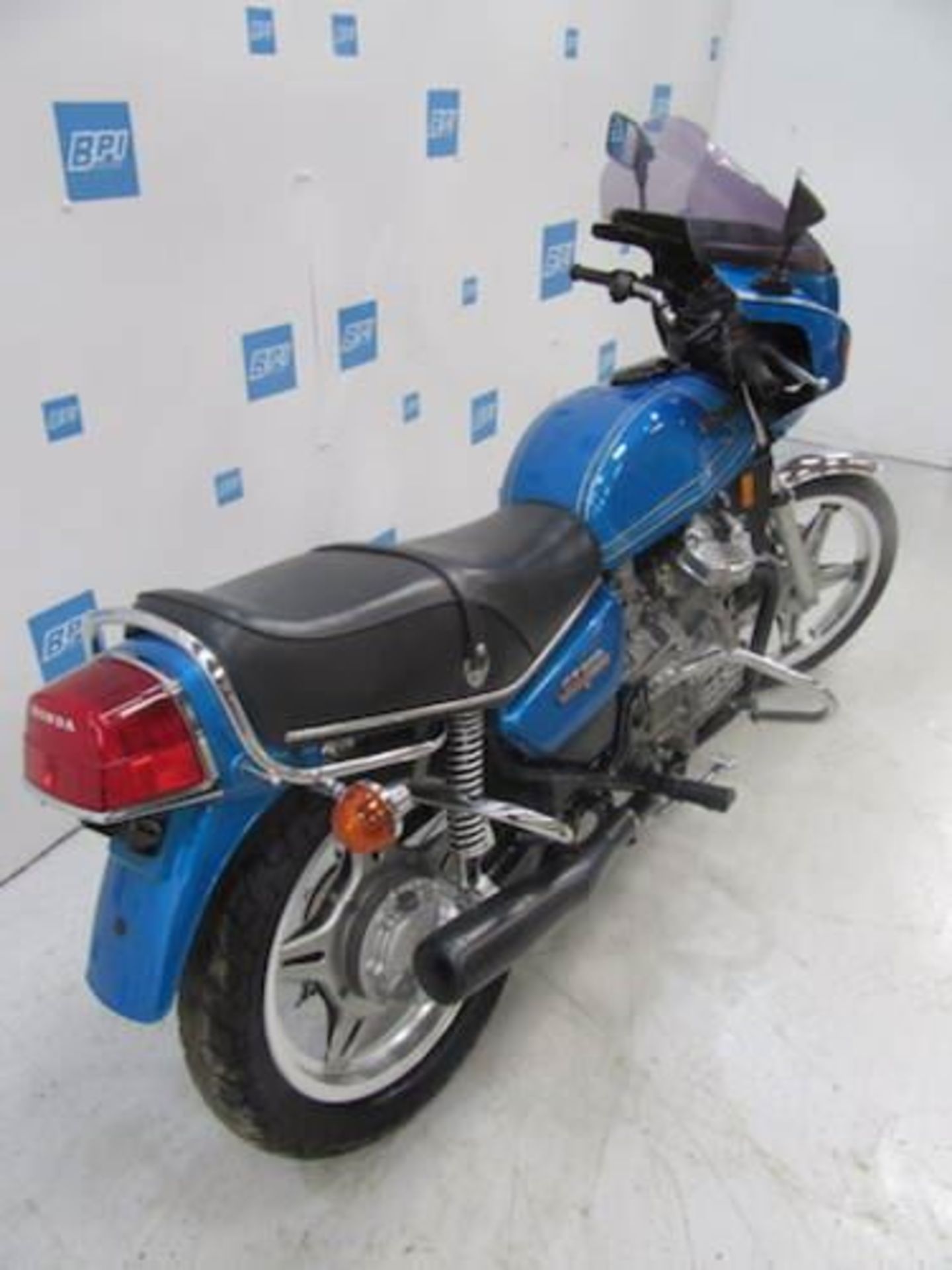 1980 Honda CX500 - Image 4 of 6