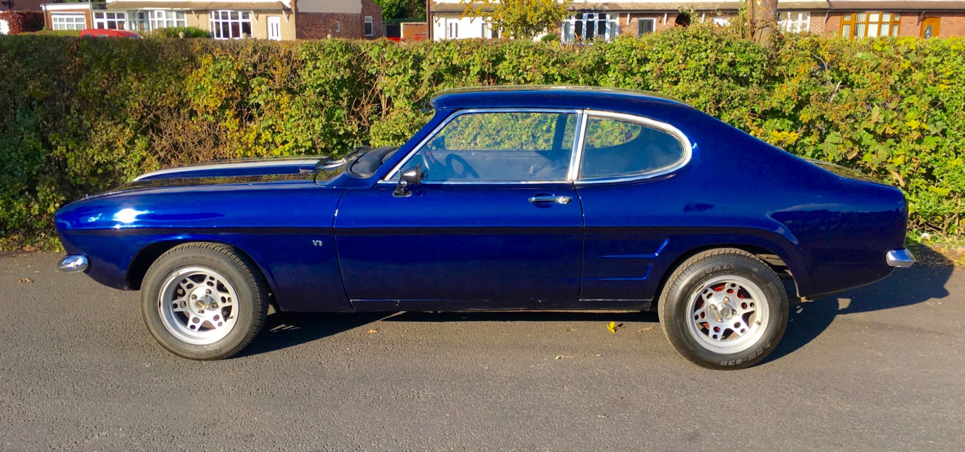 1977 Ford Capri V6 - Image 5 of 10