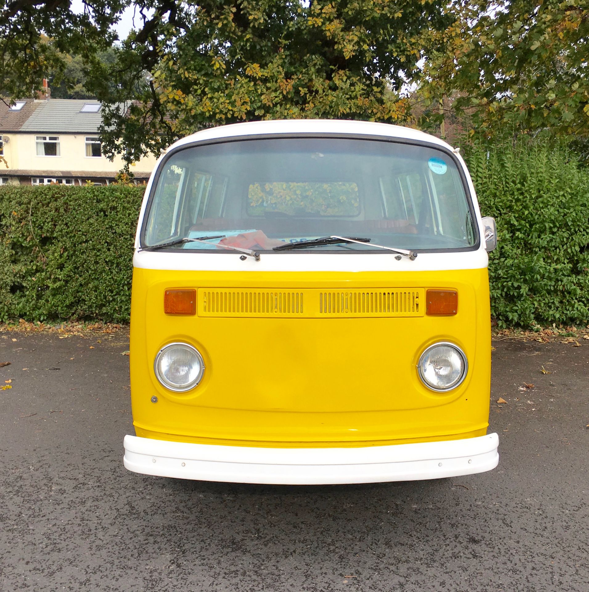 1976 VW T2 Bay Window Kombi - Image 9 of 11