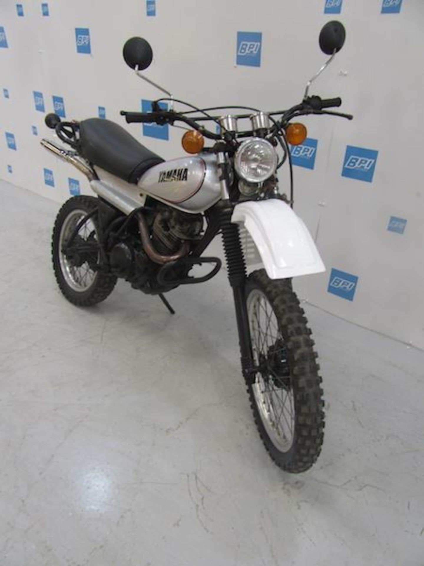 1982 Yamaha XT250 Enduro - Image 2 of 5