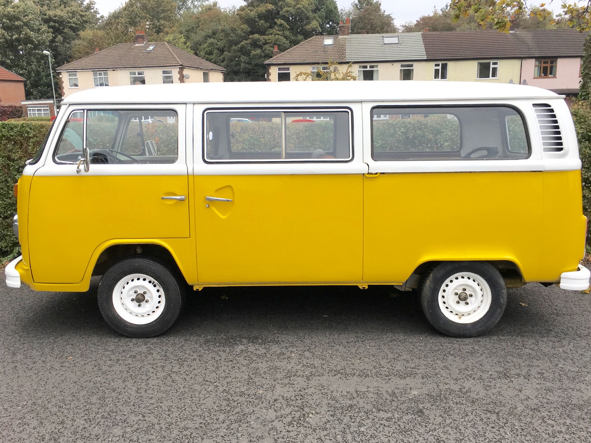 1976 VW T2 Bay Window Kombi - Image 5 of 11