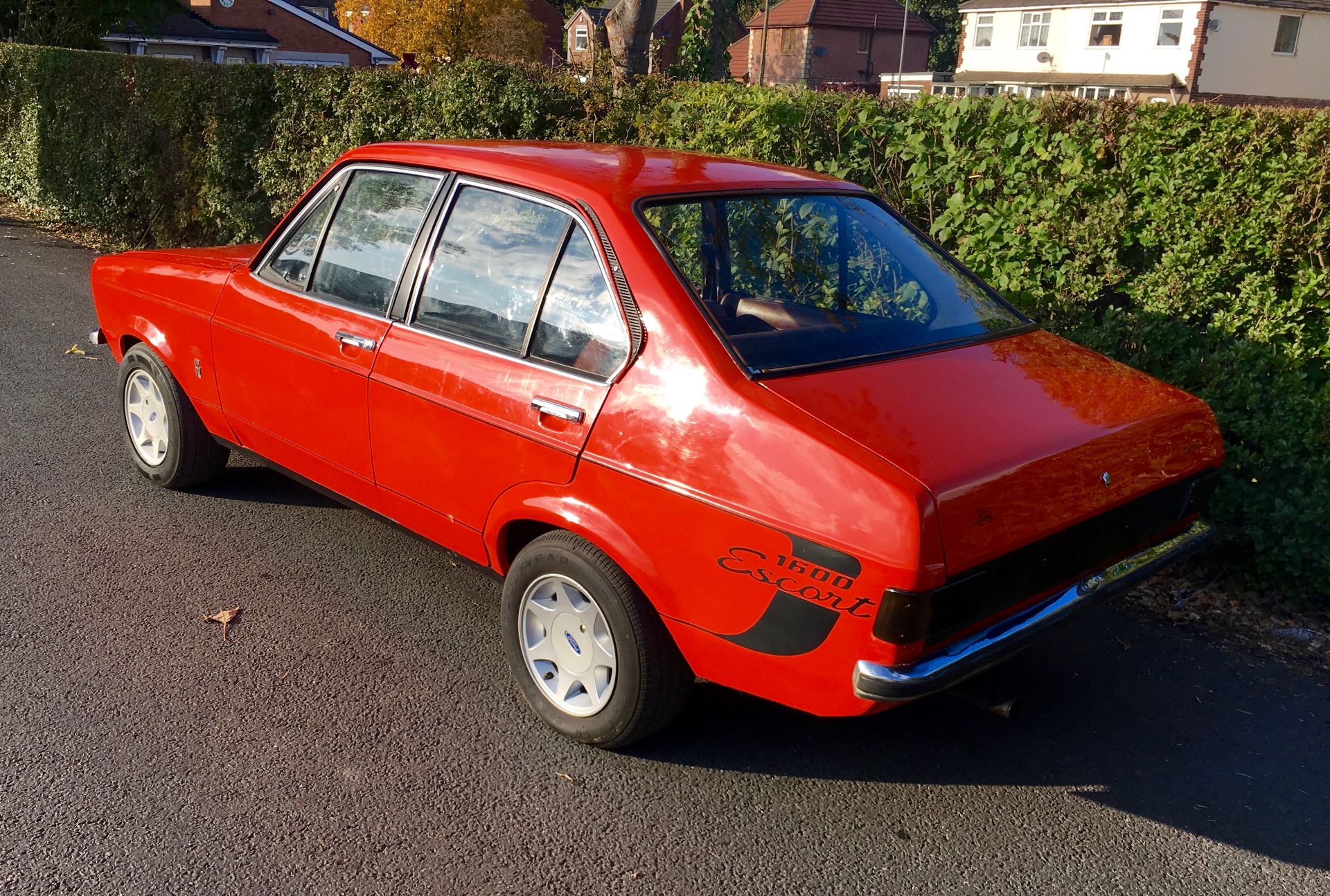 1976 Escort MK2 1.6 - Image 6 of 9