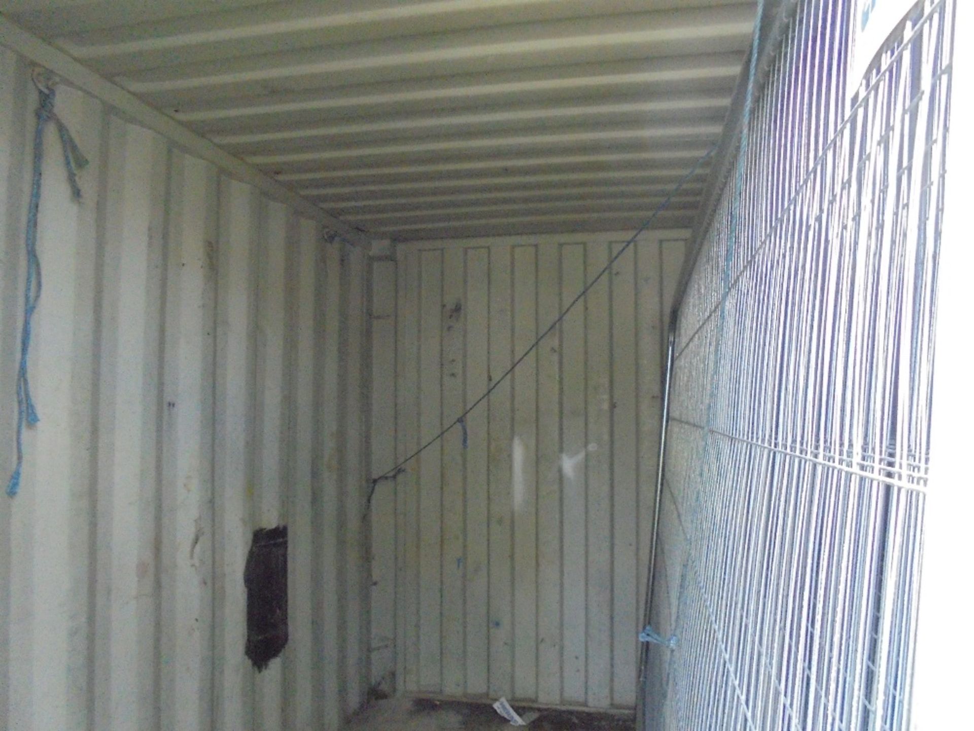 E49752 10ft x 8ft Secure Container - Image 3 of 4