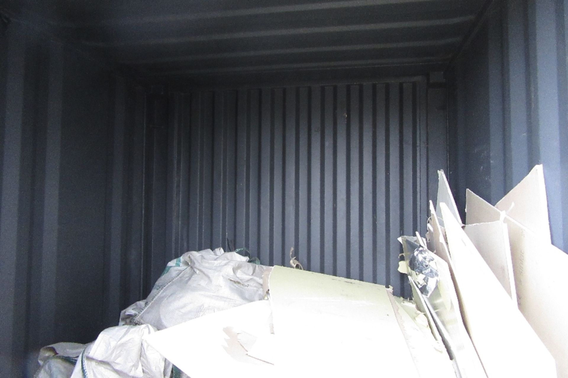 E43384 10ft x 8ft Secure Container - Image 4 of 5