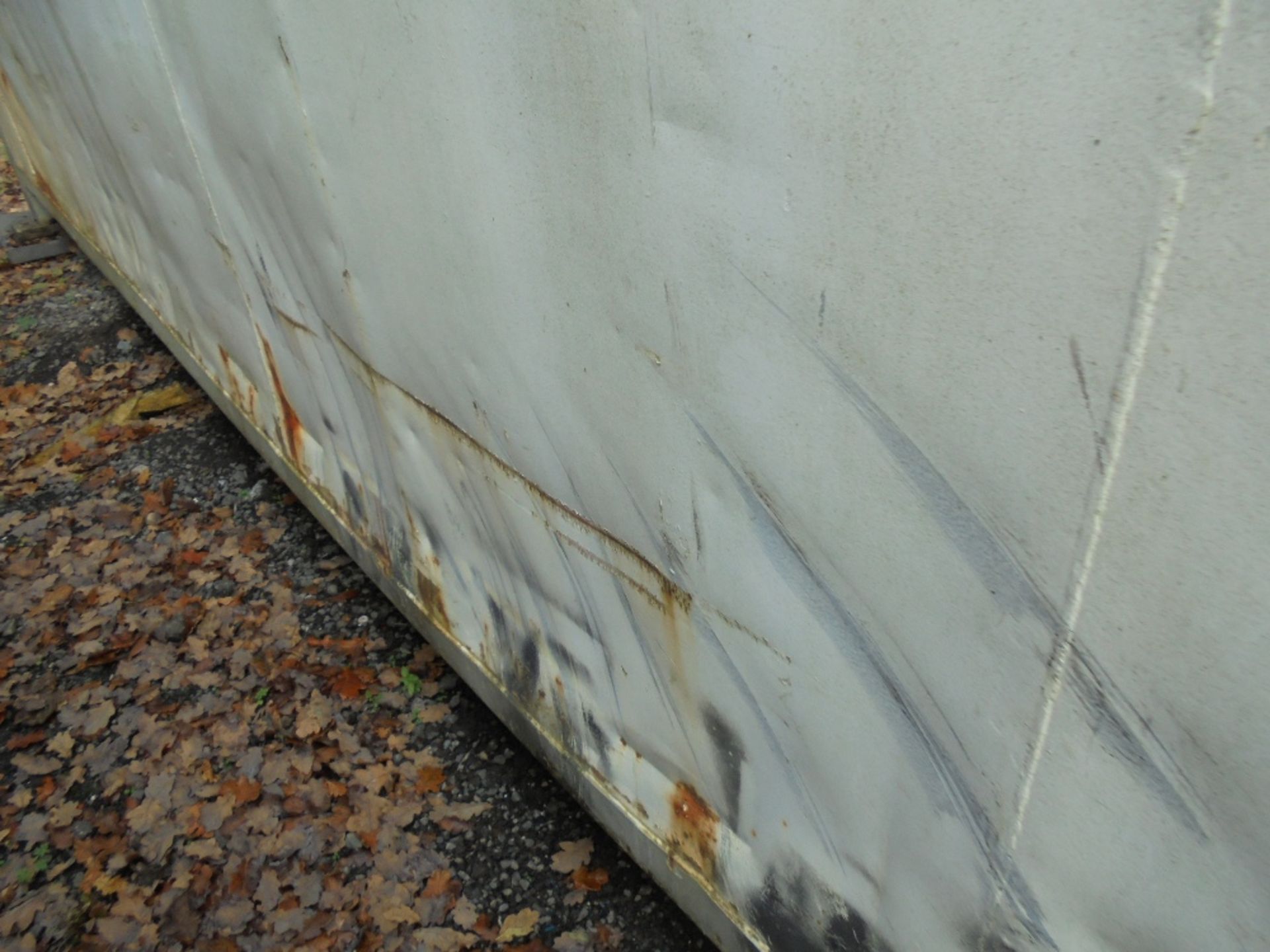 B210815626 20ft x 8ft Refrigerated Container - Image 5 of 8