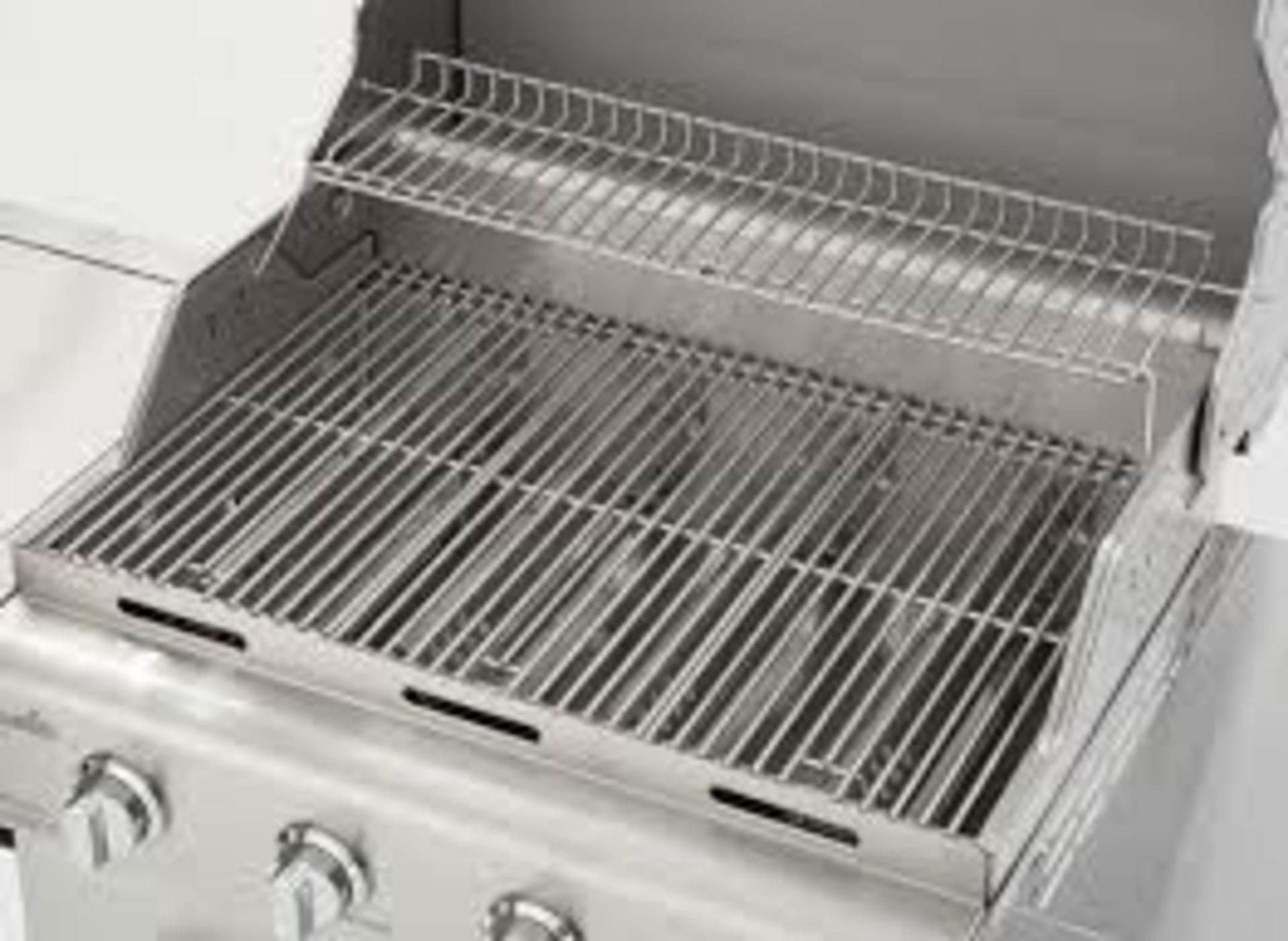 Char-Broil Gas BBQ Grill - Bild 3 aus 4