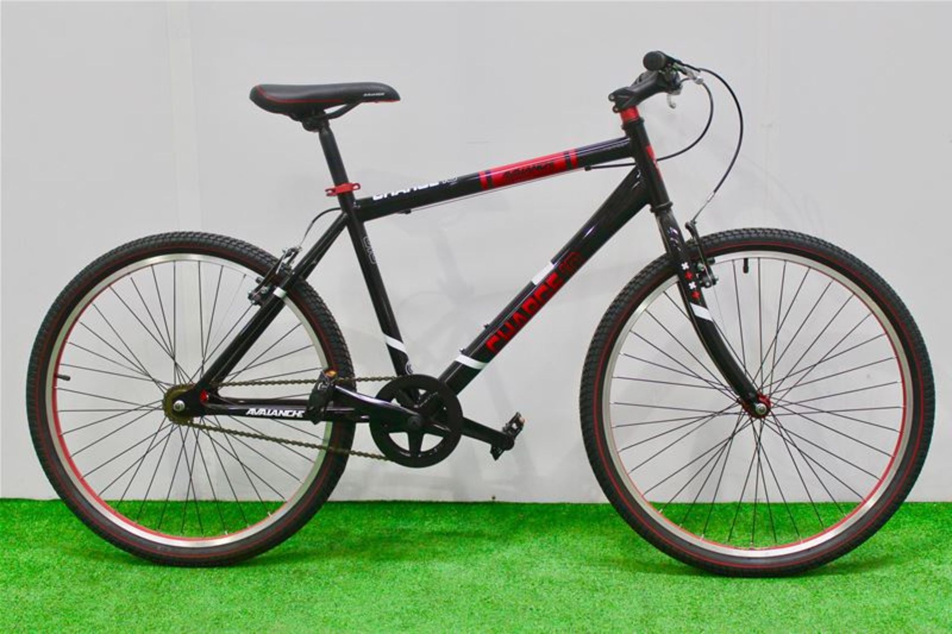 Avalanche Charge 10 Urban Commuter - Bild 2 aus 7