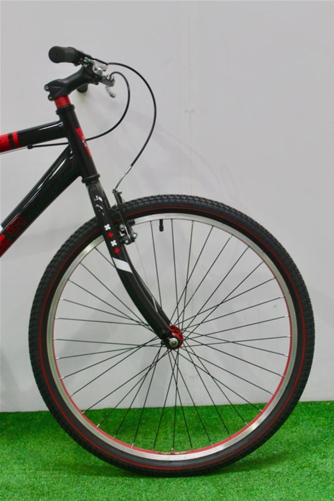 Avalanche Charge 10 Urban Commuter - Bild 4 aus 7