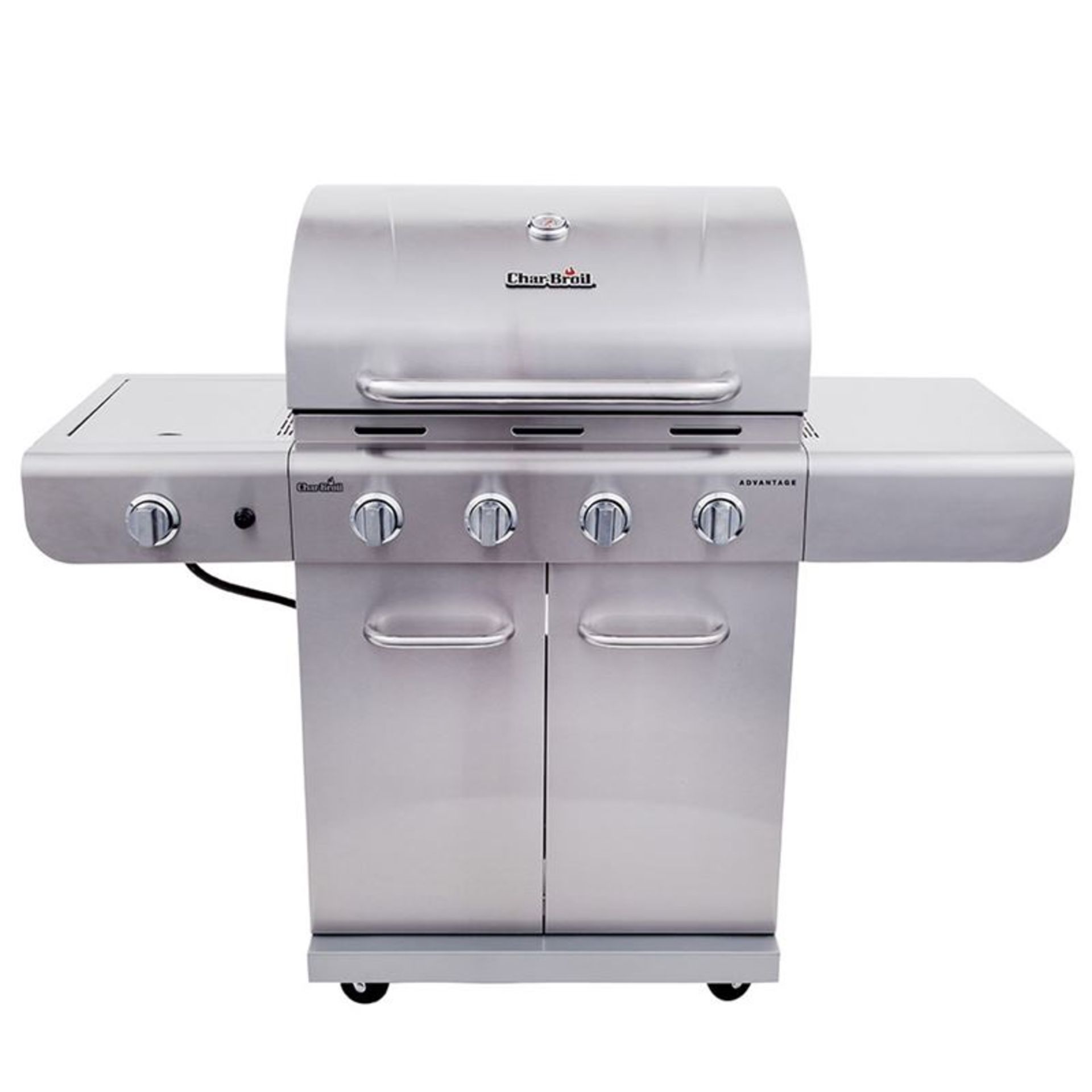 Char-Broil Gas BBQ Grill