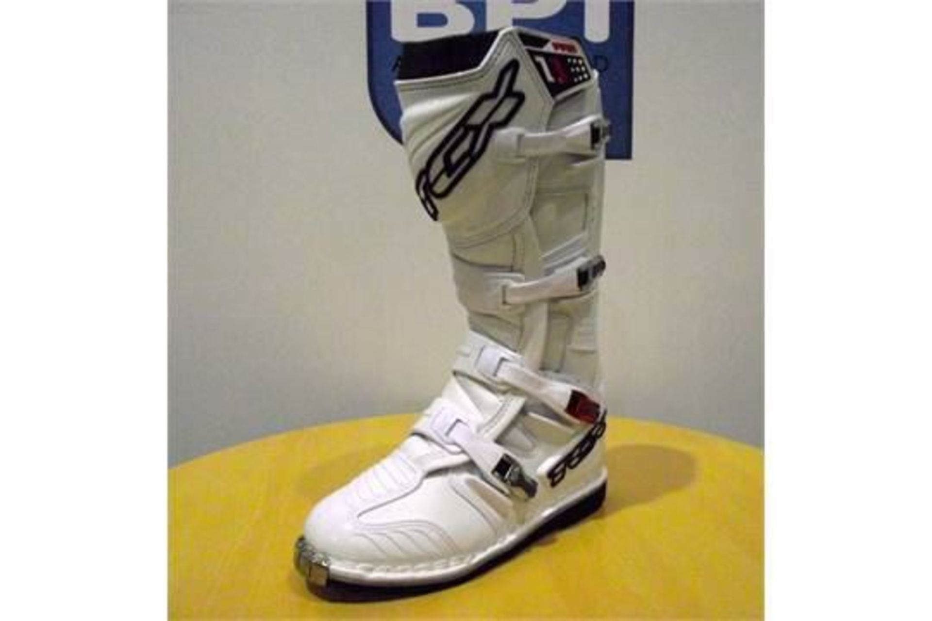 TCX Pro 1.1 Evo Motorcross Boots - Bild 5 aus 6