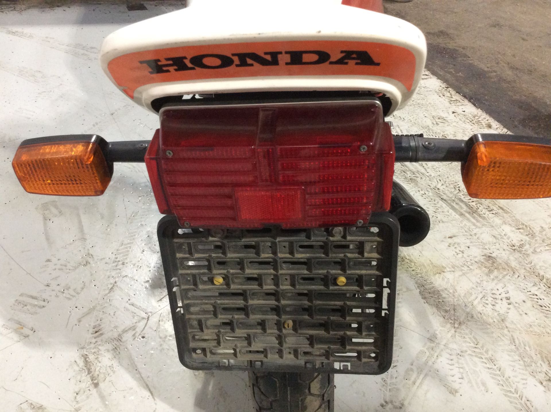 1981 Honda CB1100 RB - Bild 7 aus 8