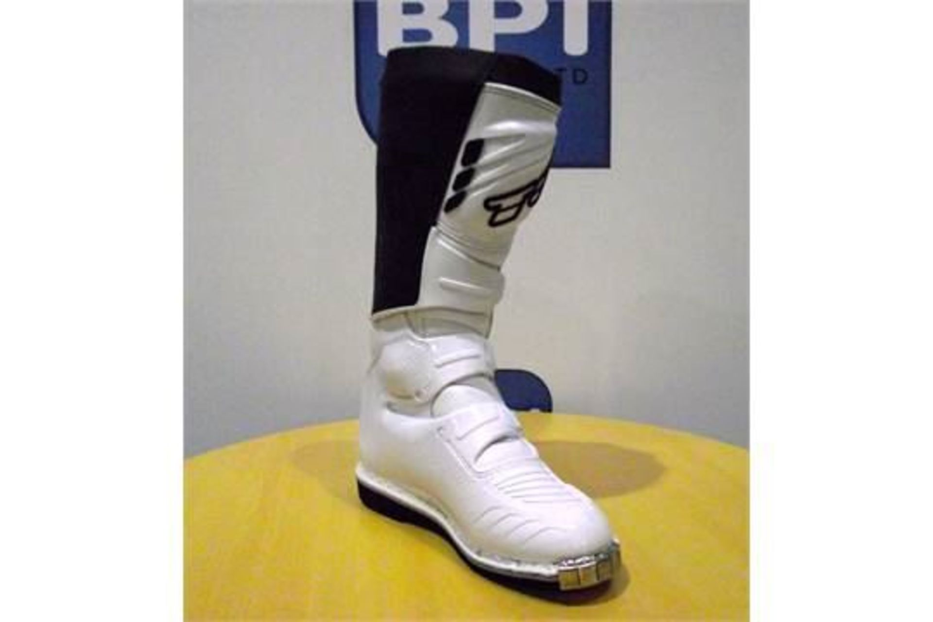 TCX Pro 1.1 Evo Motorcross Boots - Bild 4 aus 6