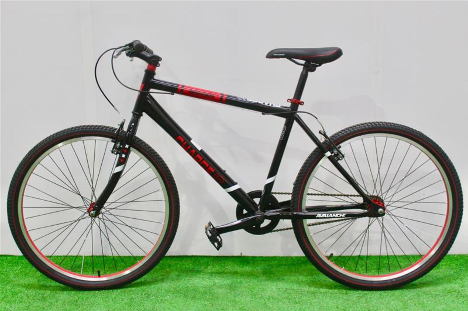 Avalanche Charge 10 Urban Commuter - Bild 3 aus 7